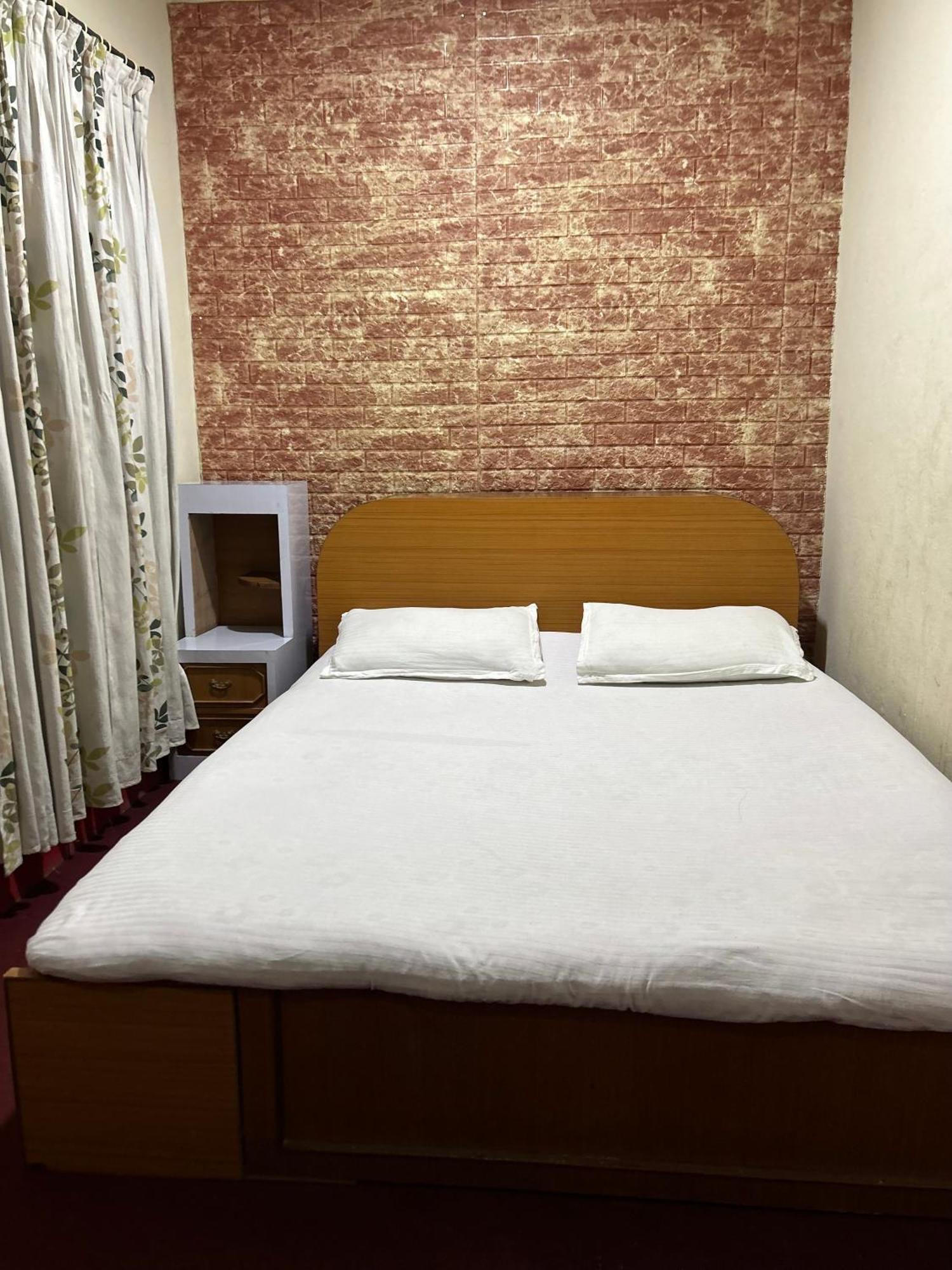 Sudha's Garden Homestay Kathmandu