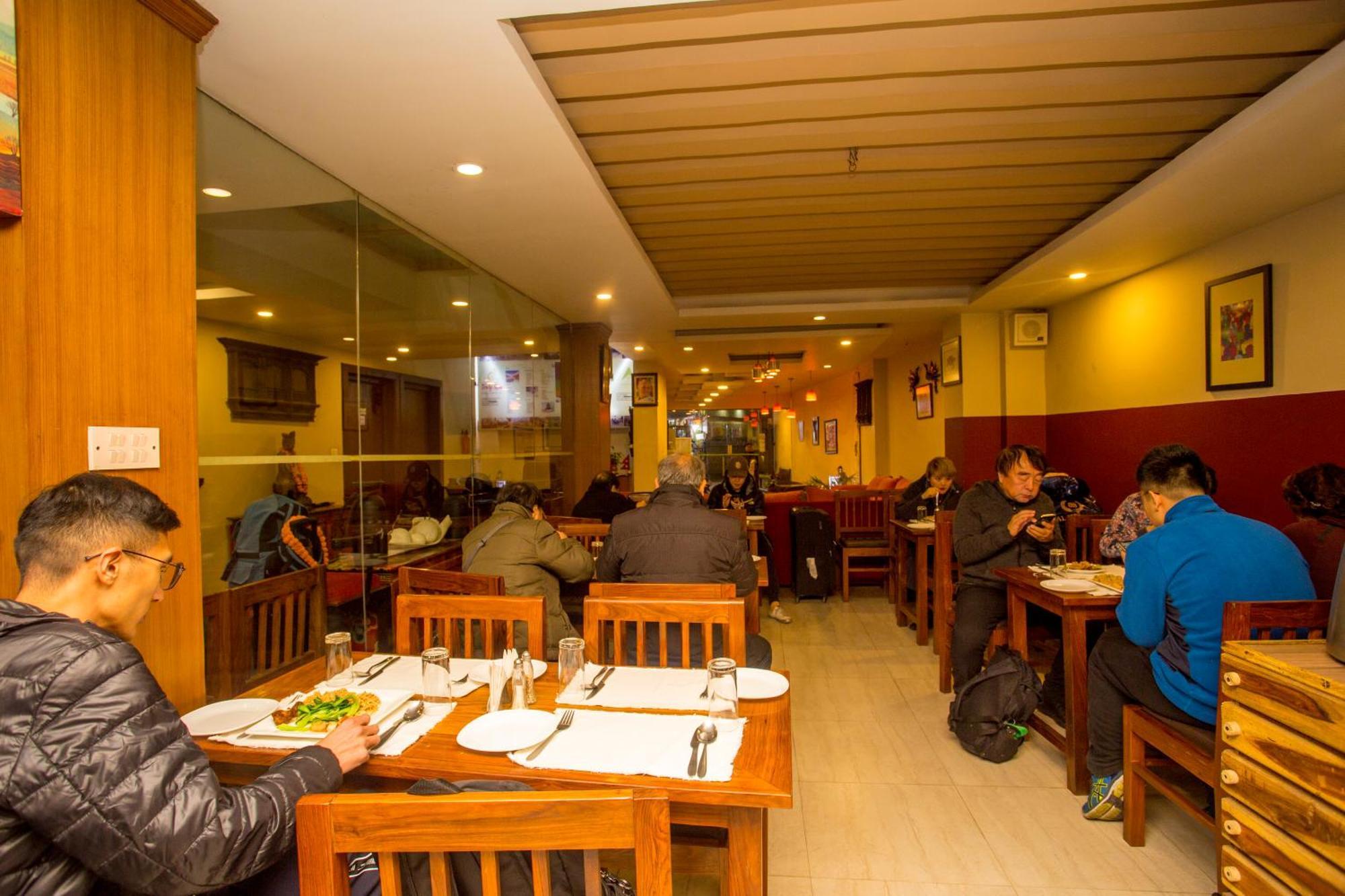 Asian Boutique 3* Kathmandu
