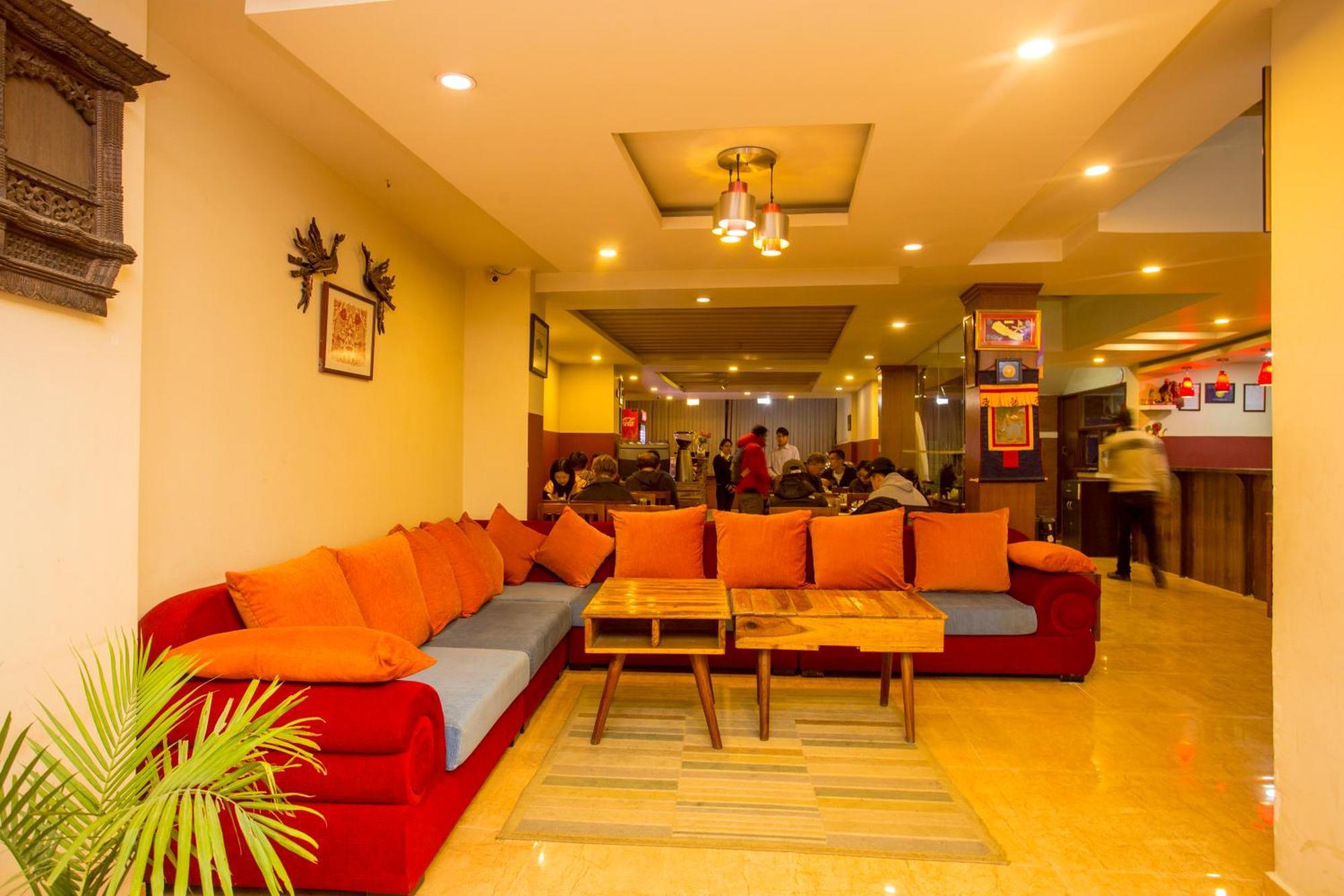 Asian Boutique 3* Kathmandu