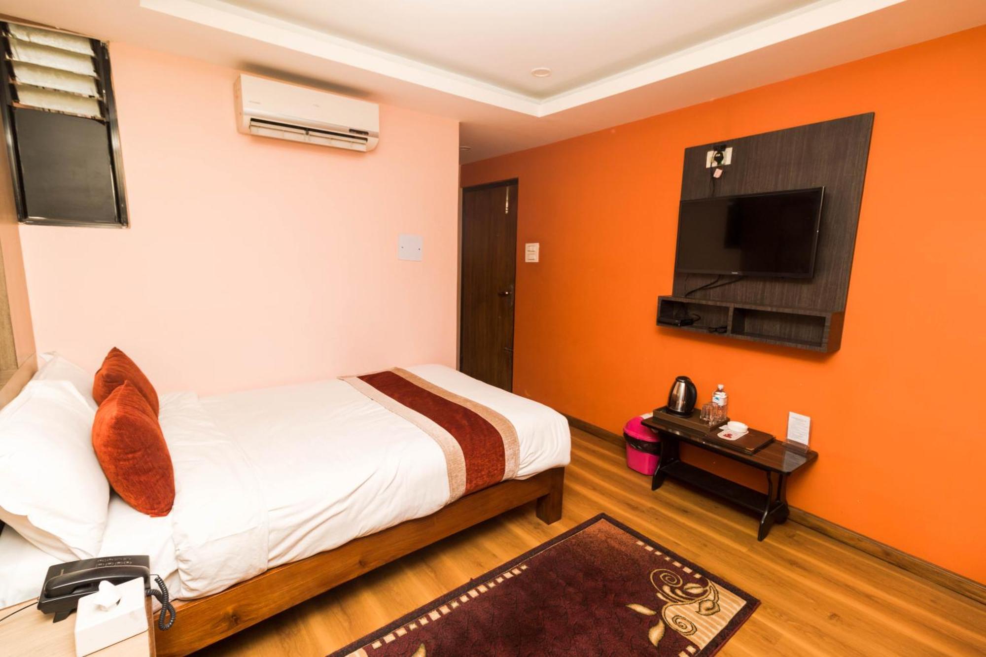 Marinha Hotel 3*