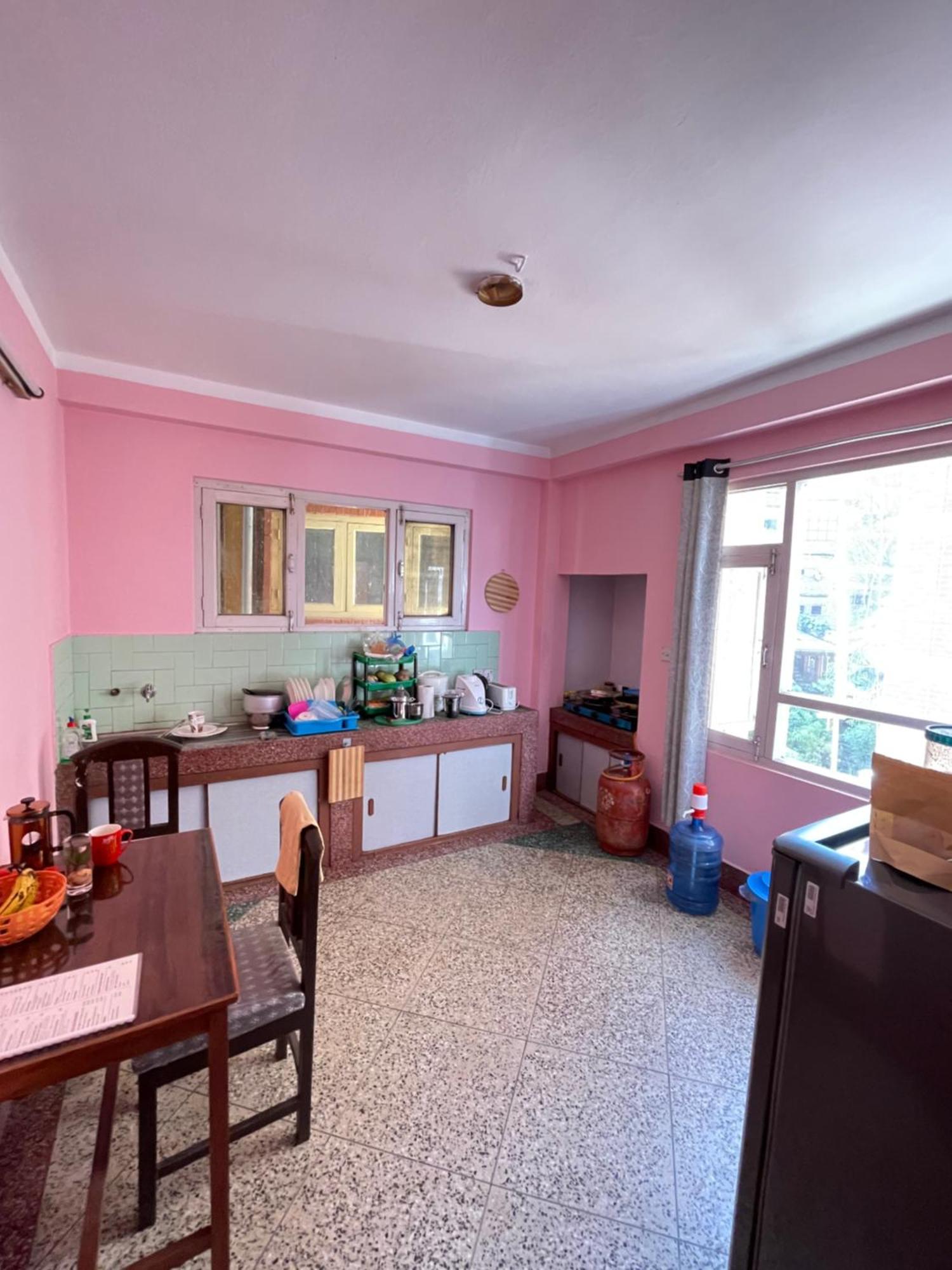 Andrew Apartamento *