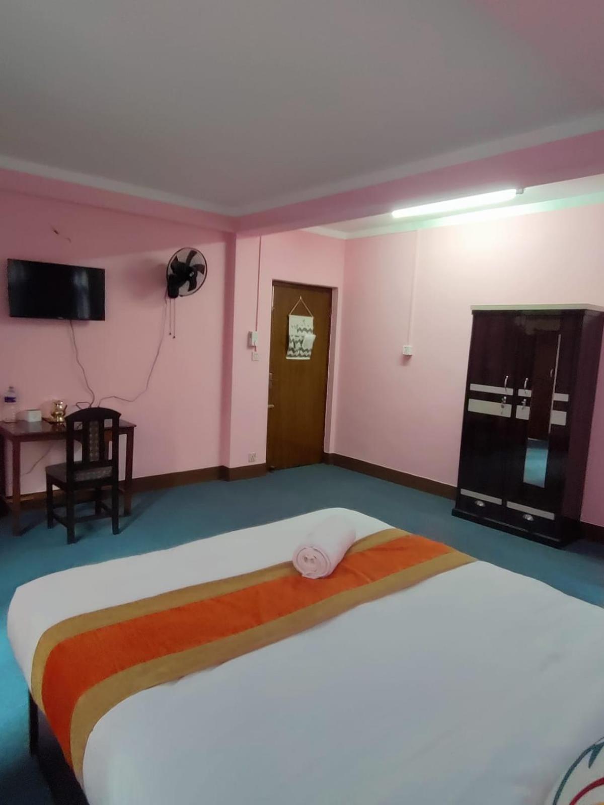 Apartamento Andrew