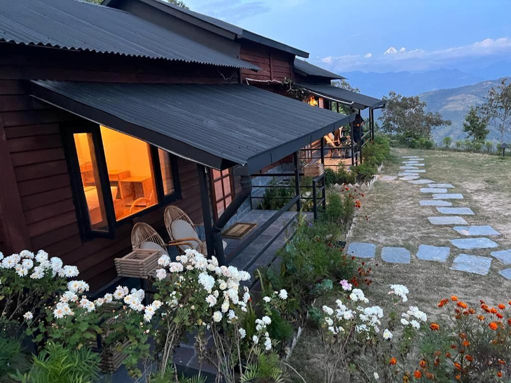 Prakriti And Organic Farm Pvt. Ltd. Farm stay Kathmandu
