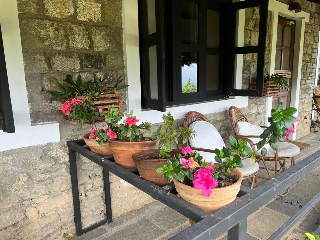 Prakriti And Organic Farm Pvt. Ltd. Farm stay