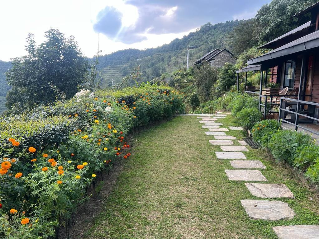 Prakriti And Organic Farm Pvt. Ltd. Farm stay