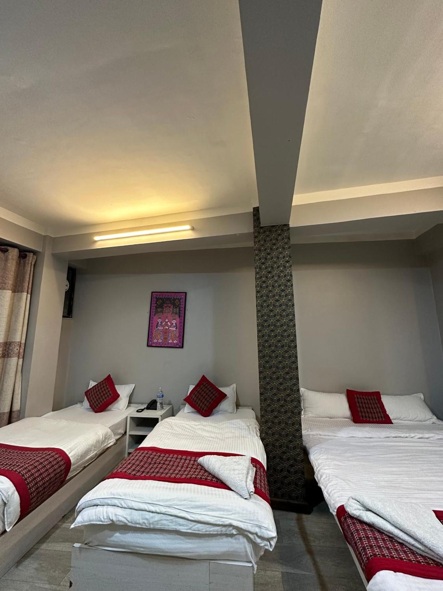 8848 Hostel