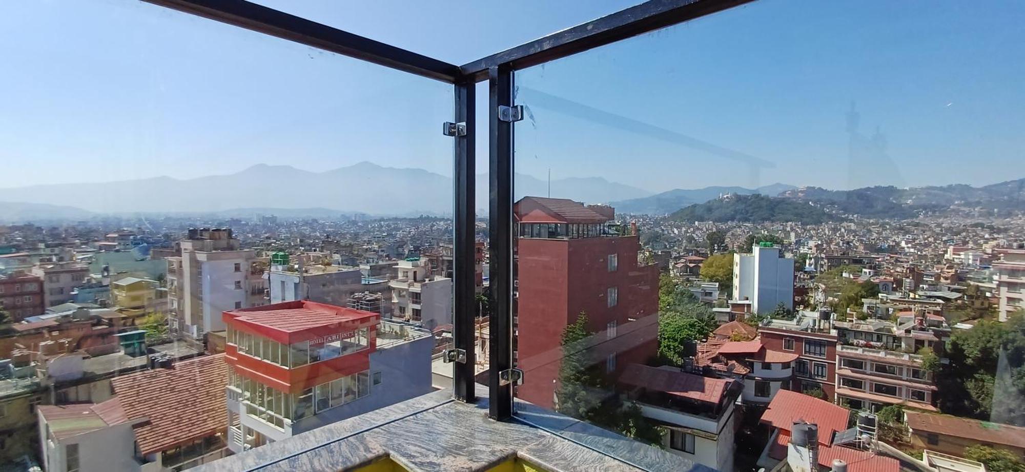 Yakroo Manang Hotel Kathmandu