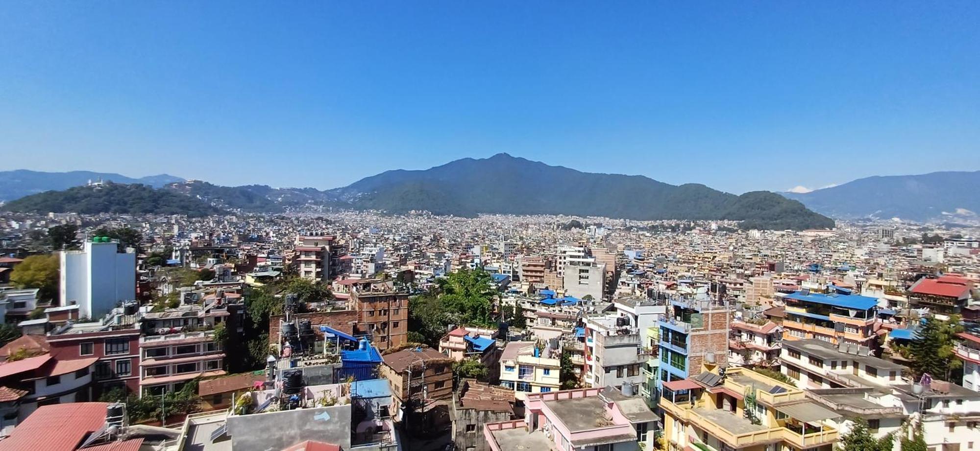 Yakroo Manang Hotel Kathmandu
