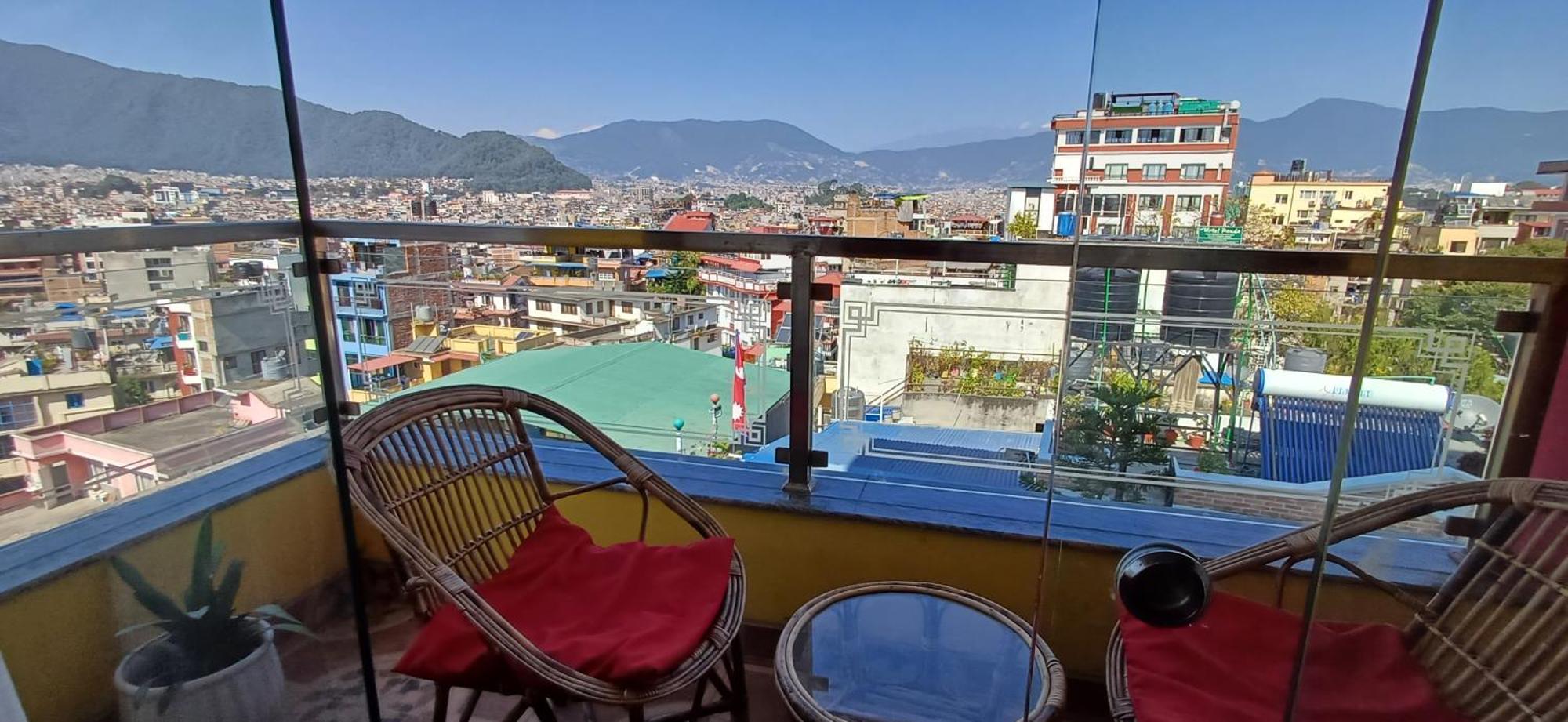 Yakroo Manang Hotel Kathmandu