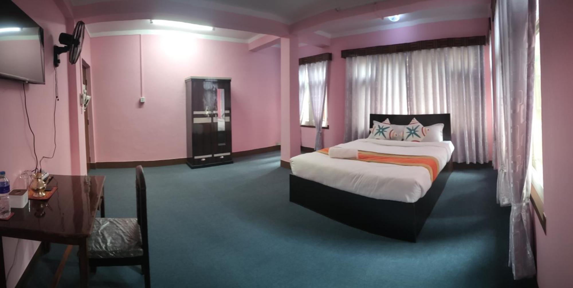 Apartamento Andrew