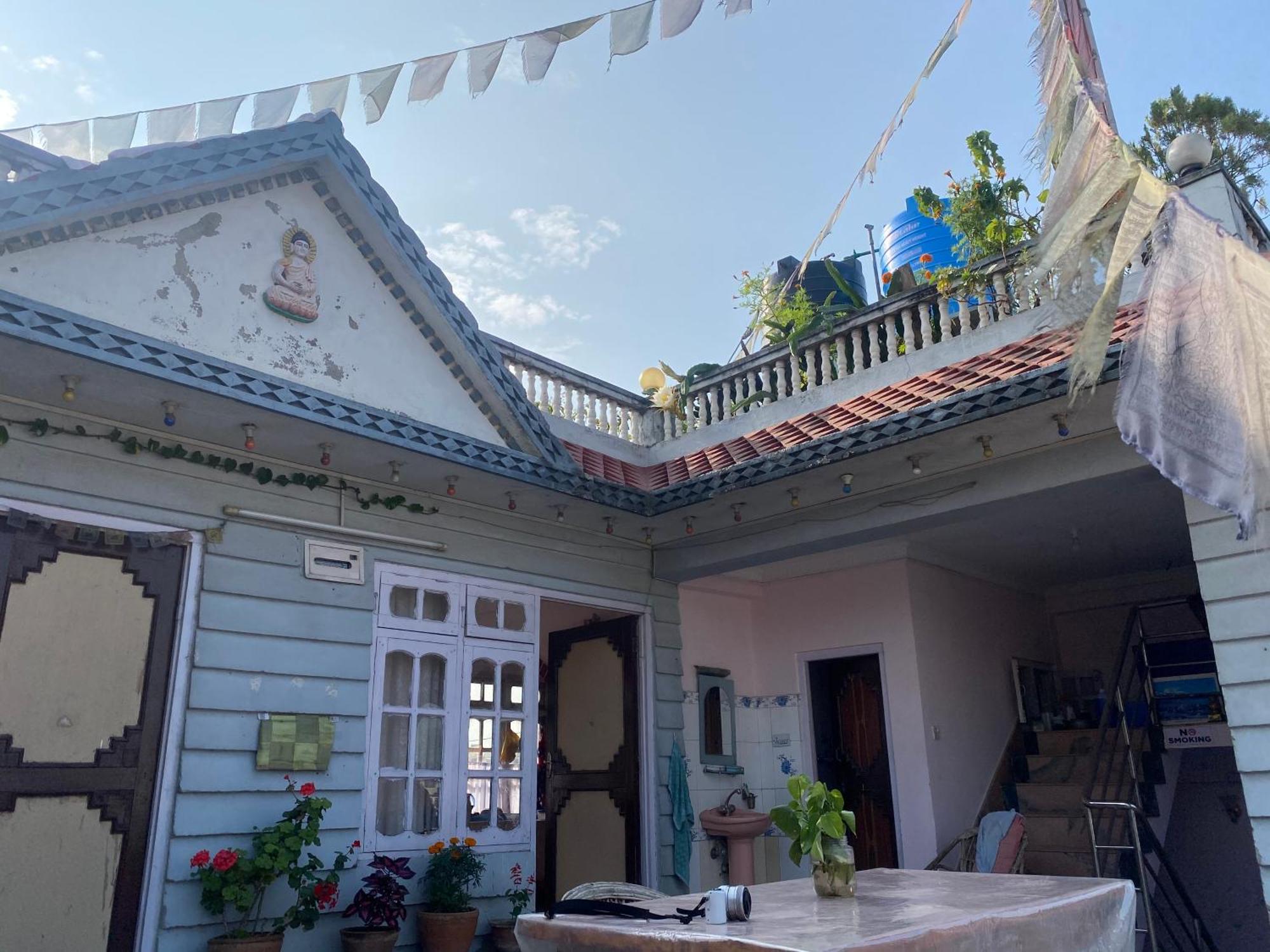 Himalayan Vacation Homestay Kathmandu