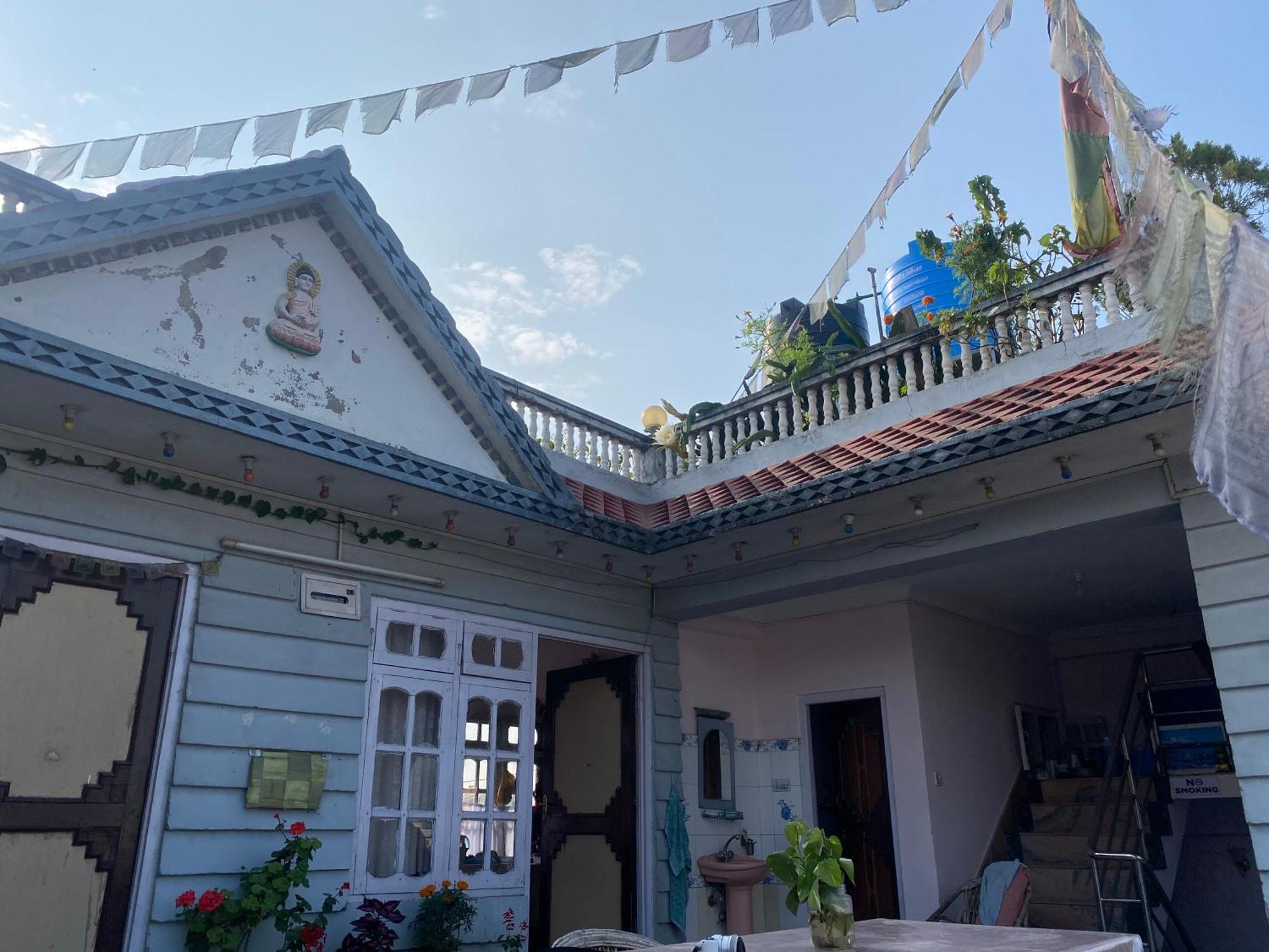 Homestay Himalayan Vacation