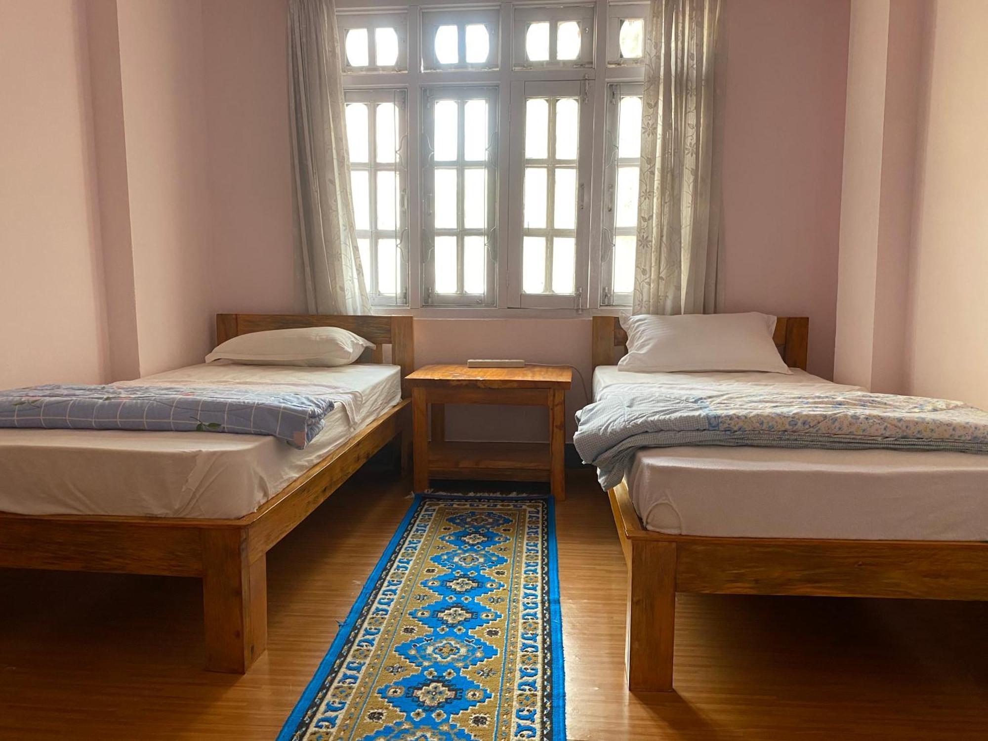 Homestay Himalayan Vacation Kathmandu