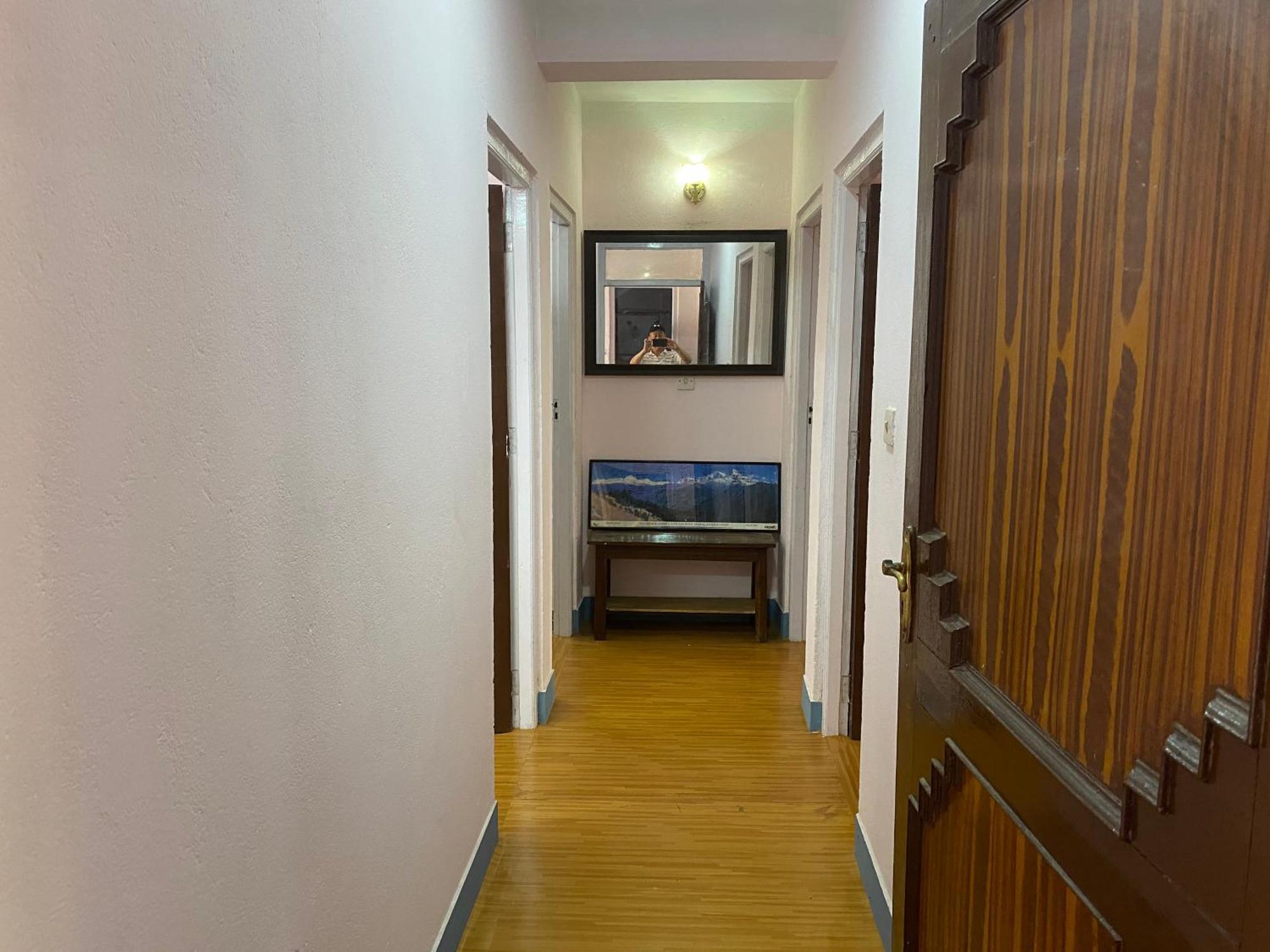 Homestay Himalayan Vacation Kathmandu