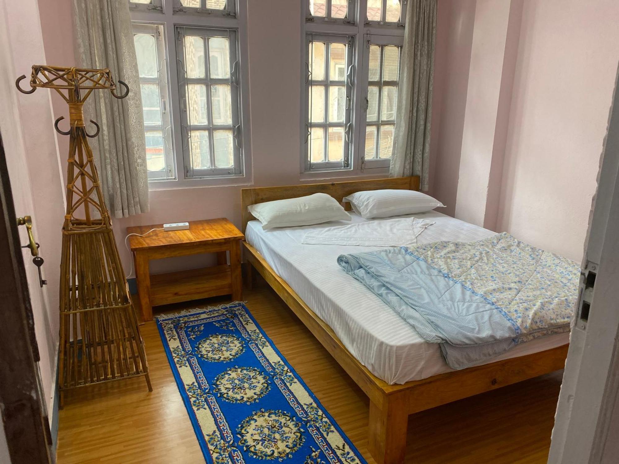 Himalayan Vacation