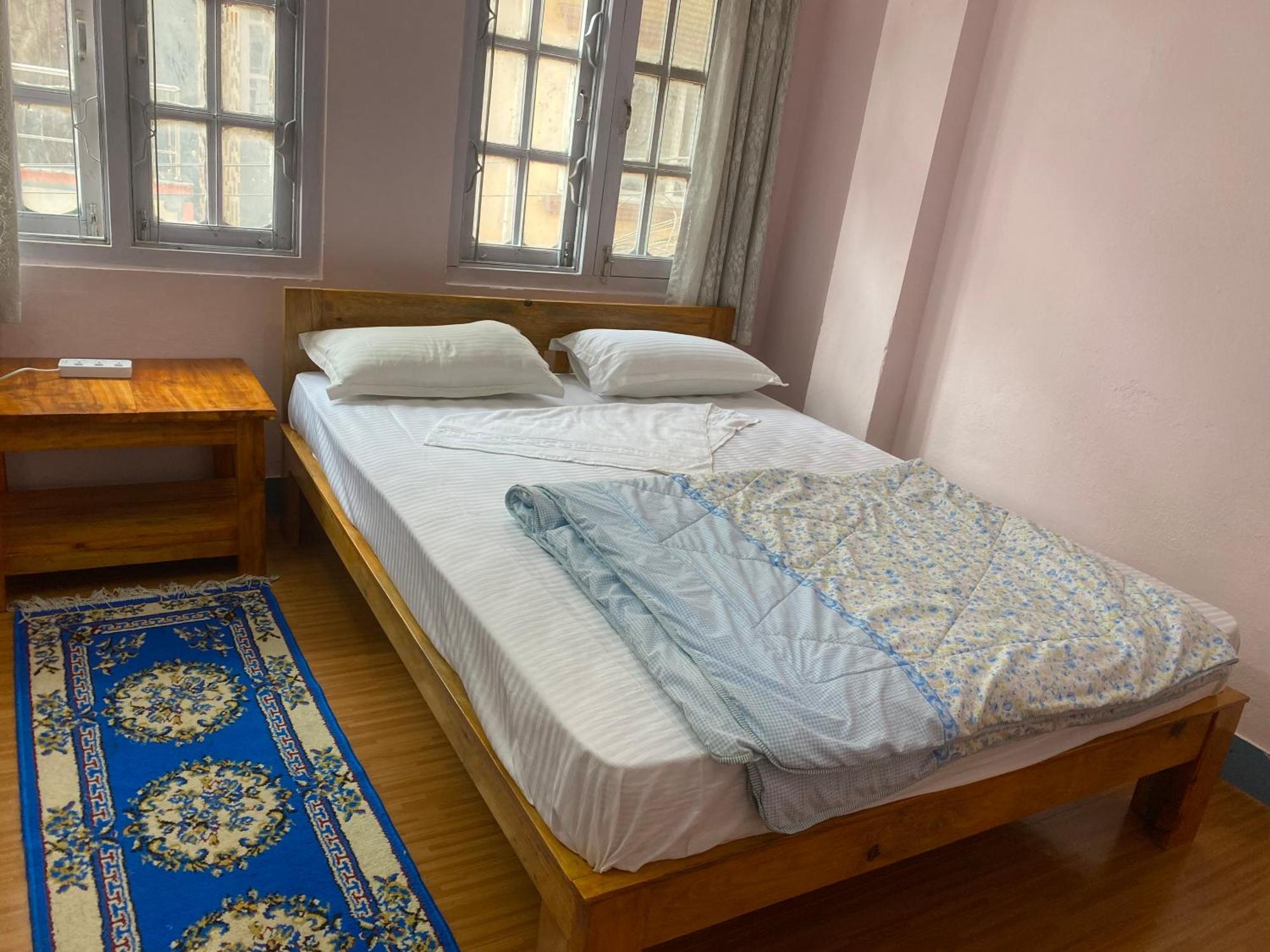 Homestay Himalayan Vacation *