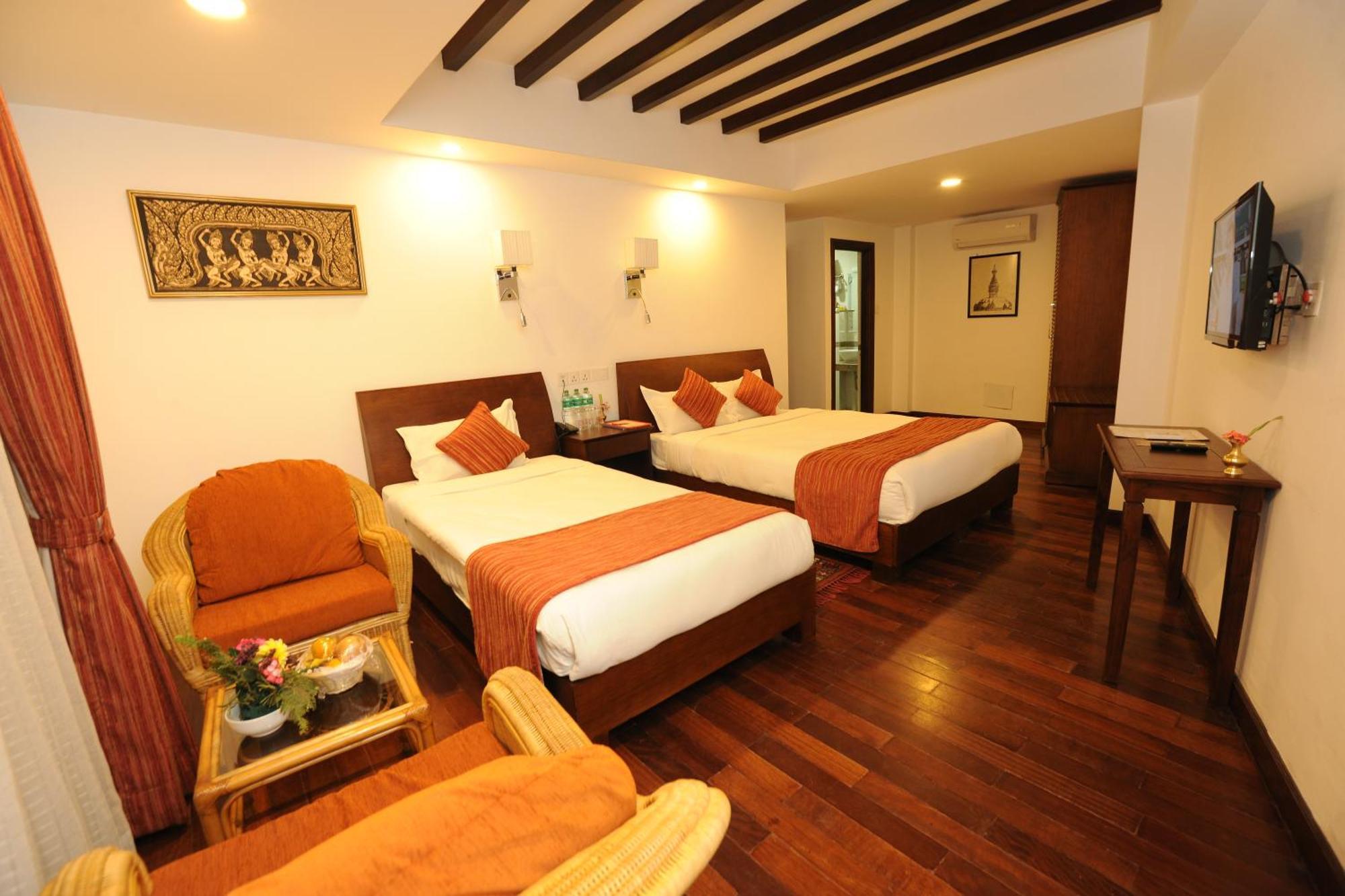Apsara Boutique 4*