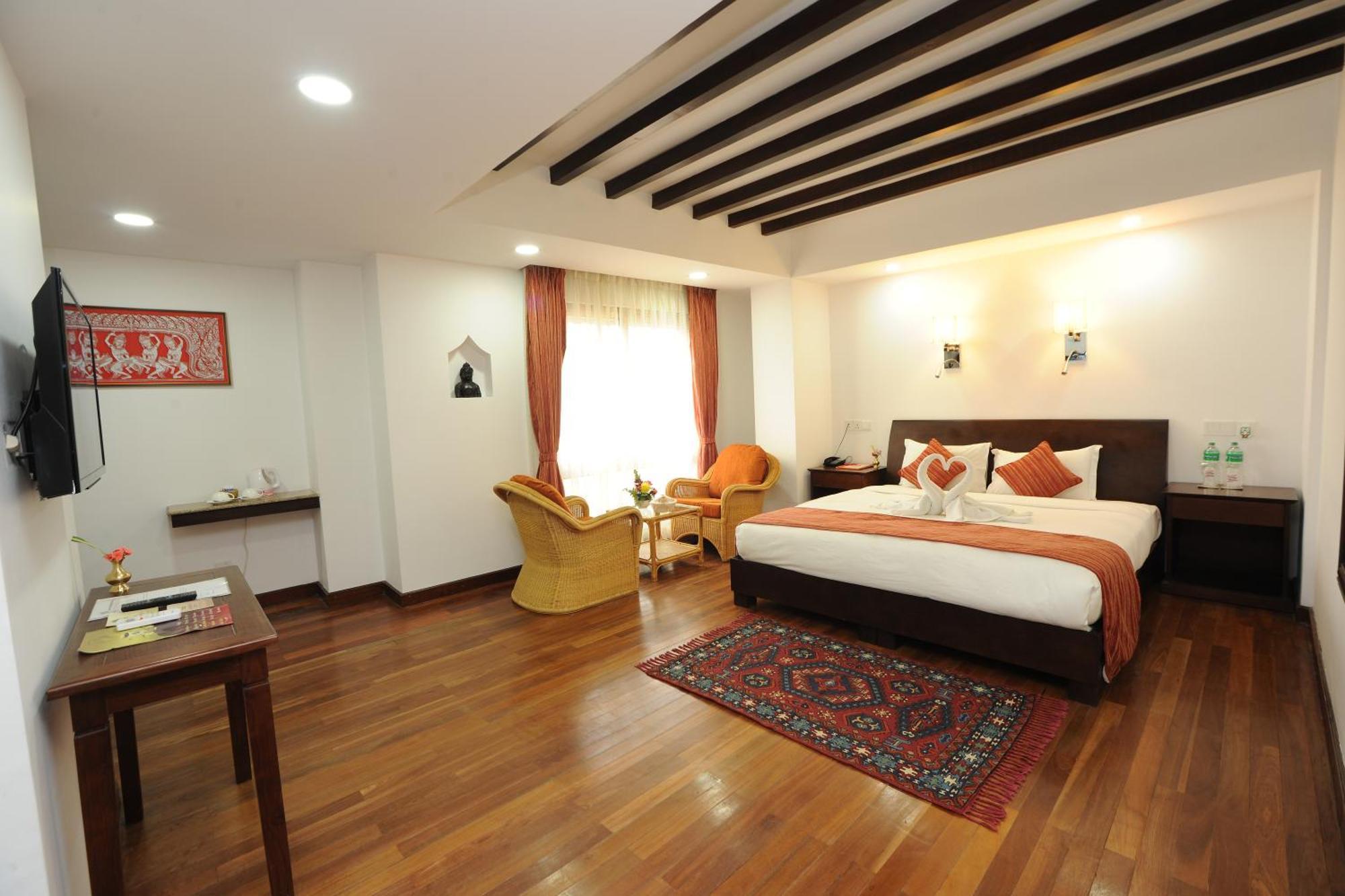 Apsara Boutique Kathmandu