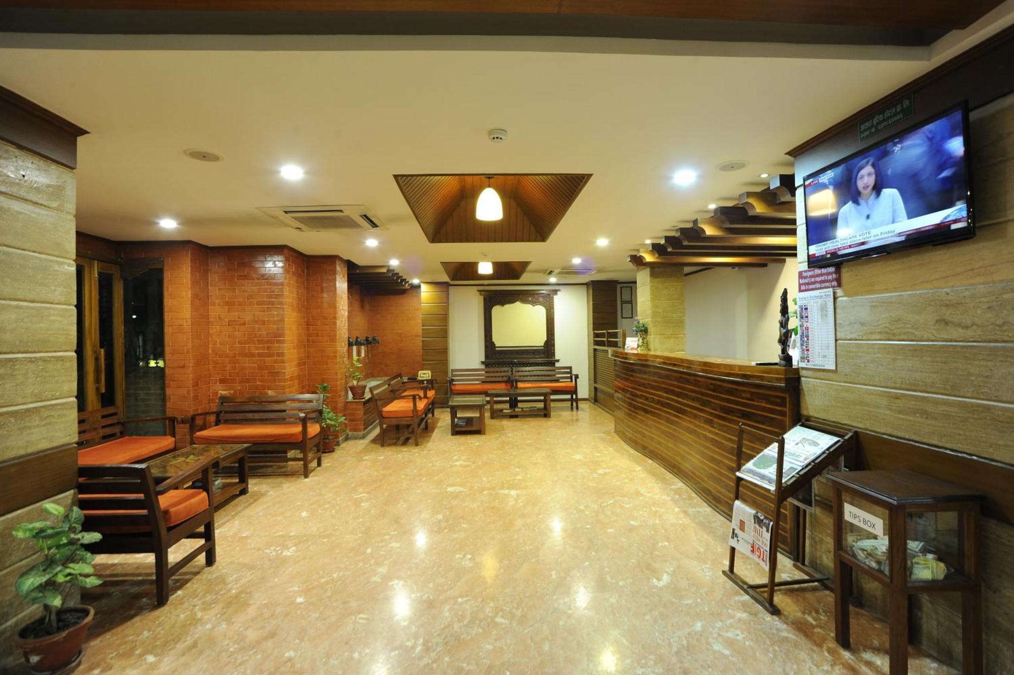 Apsara Boutique 4*