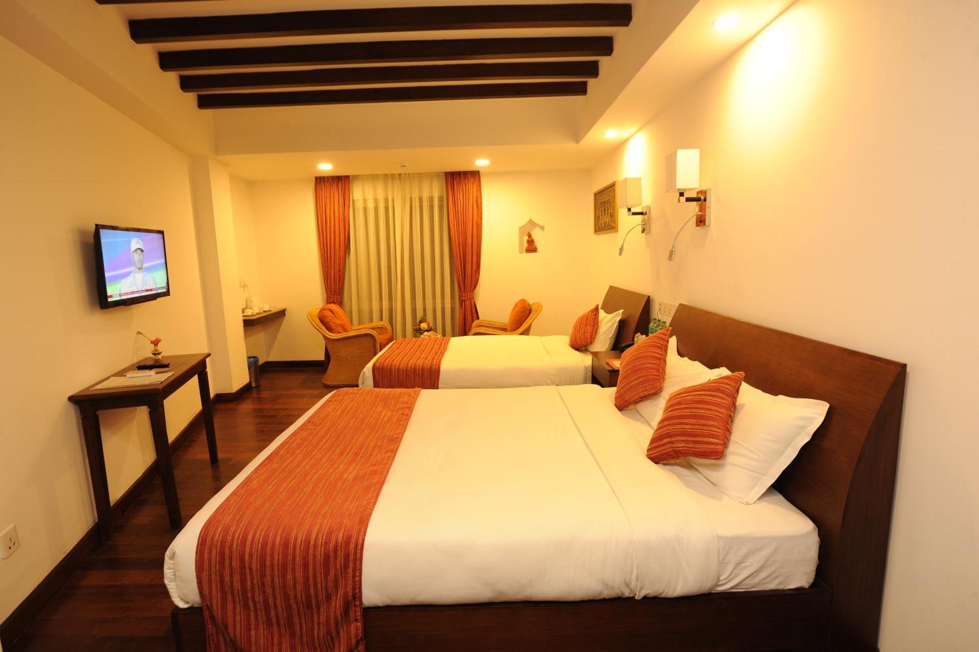 Apsara Boutique Hotel