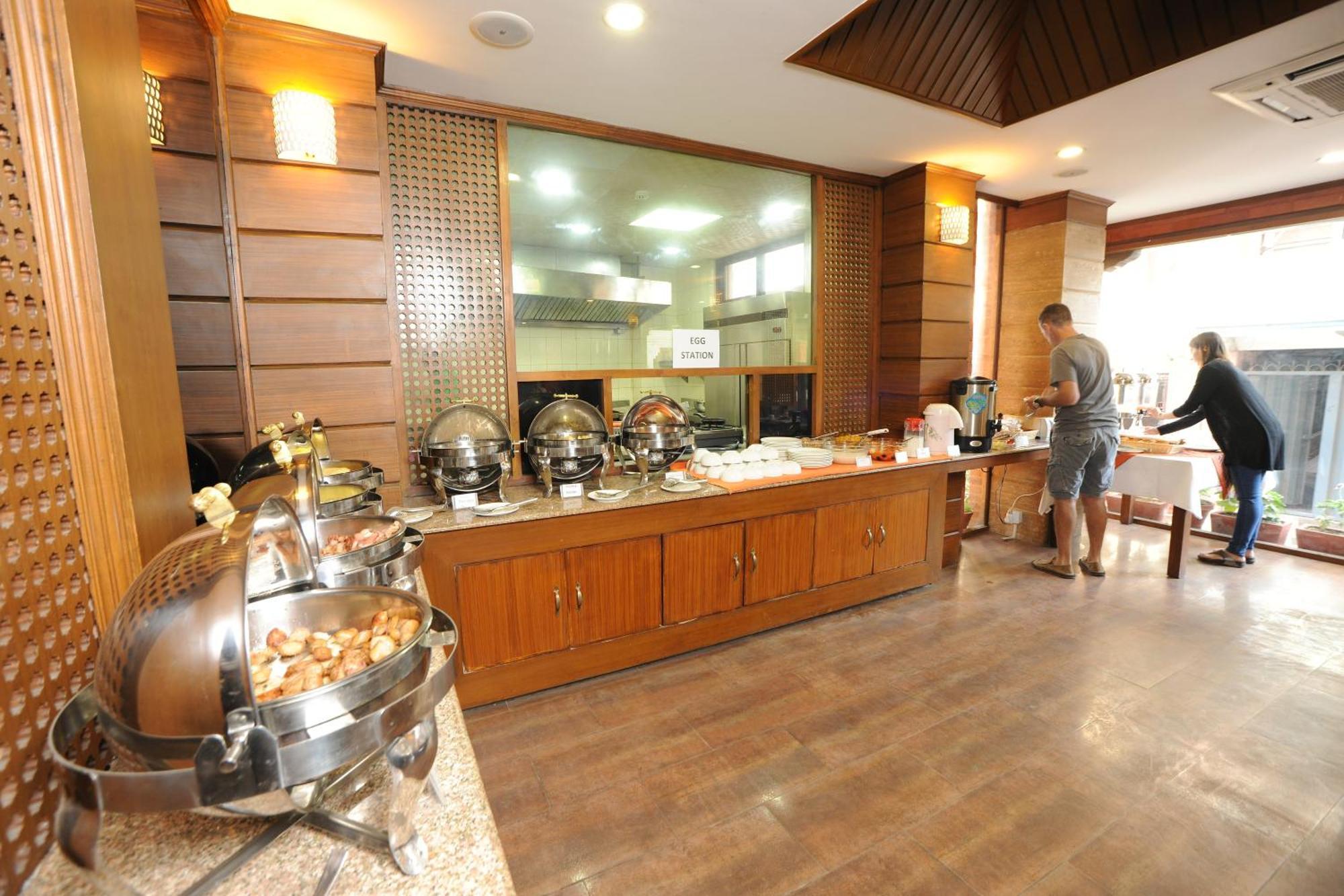 Apsara Boutique 4* Kathmandu