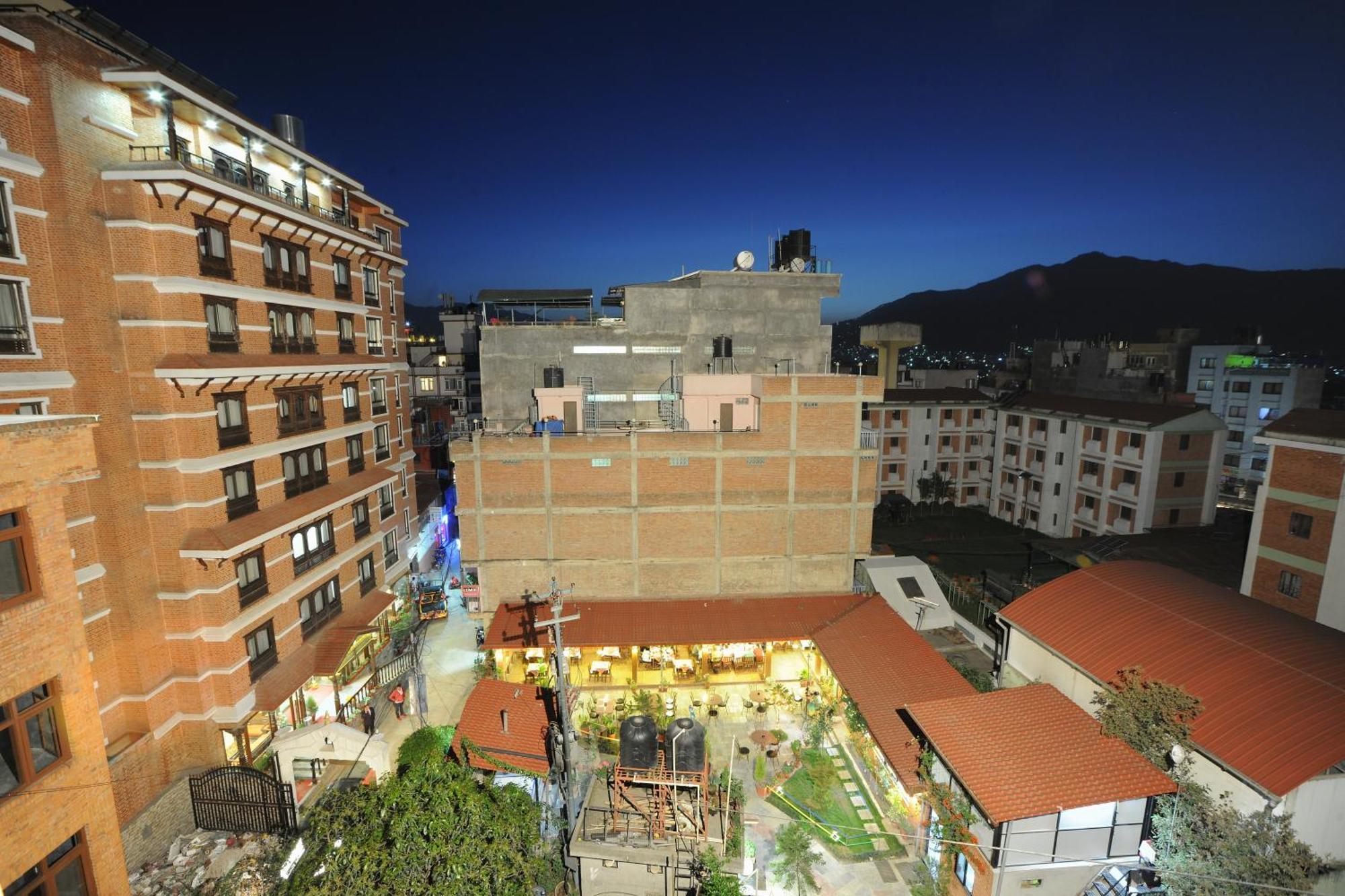 Apsara Boutique Kathmandu