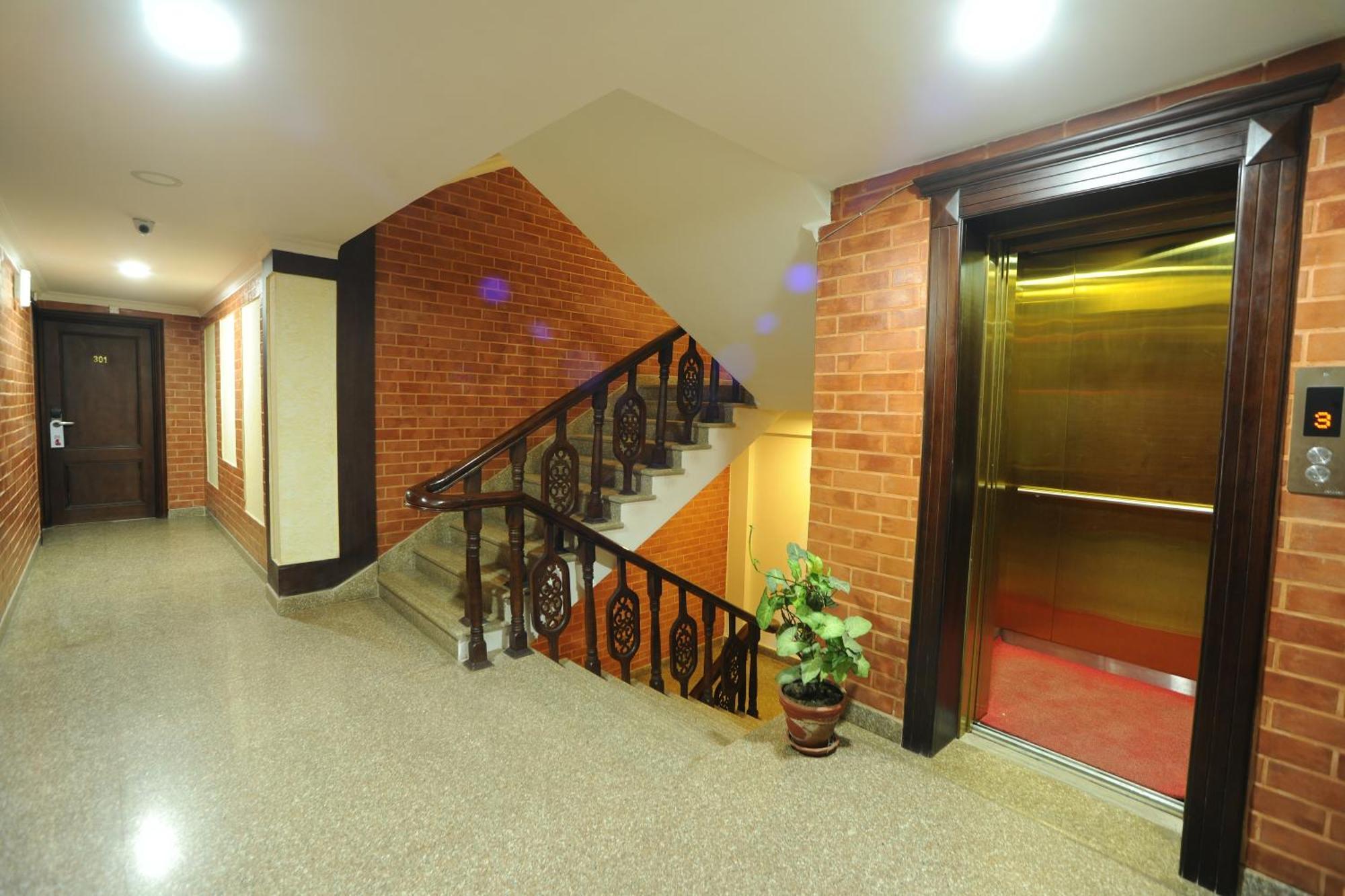 Apsara Boutique 4* Kathmandu