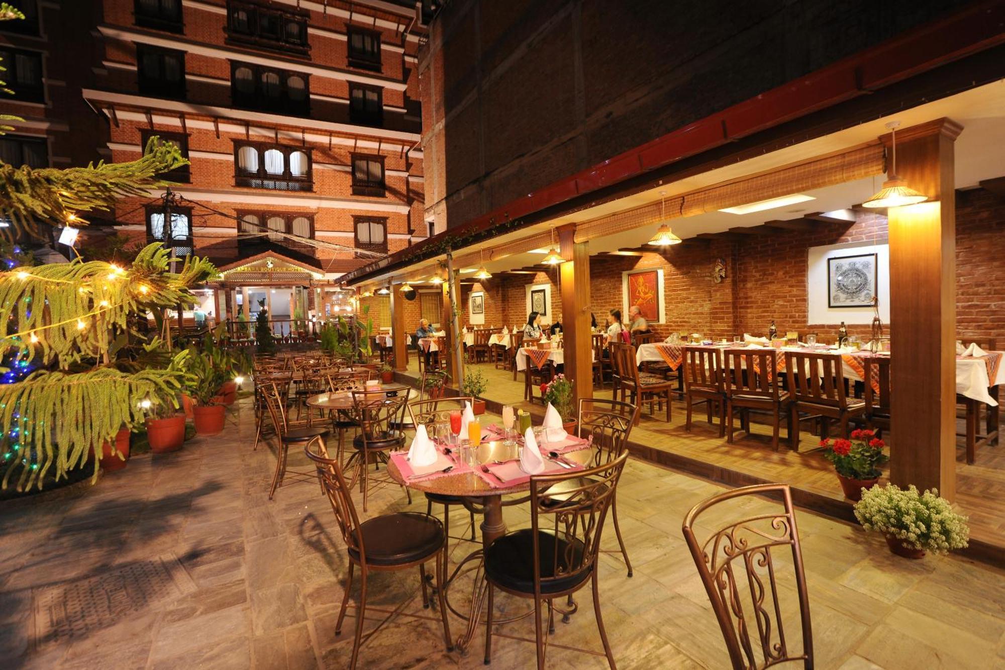 Apsara Boutique