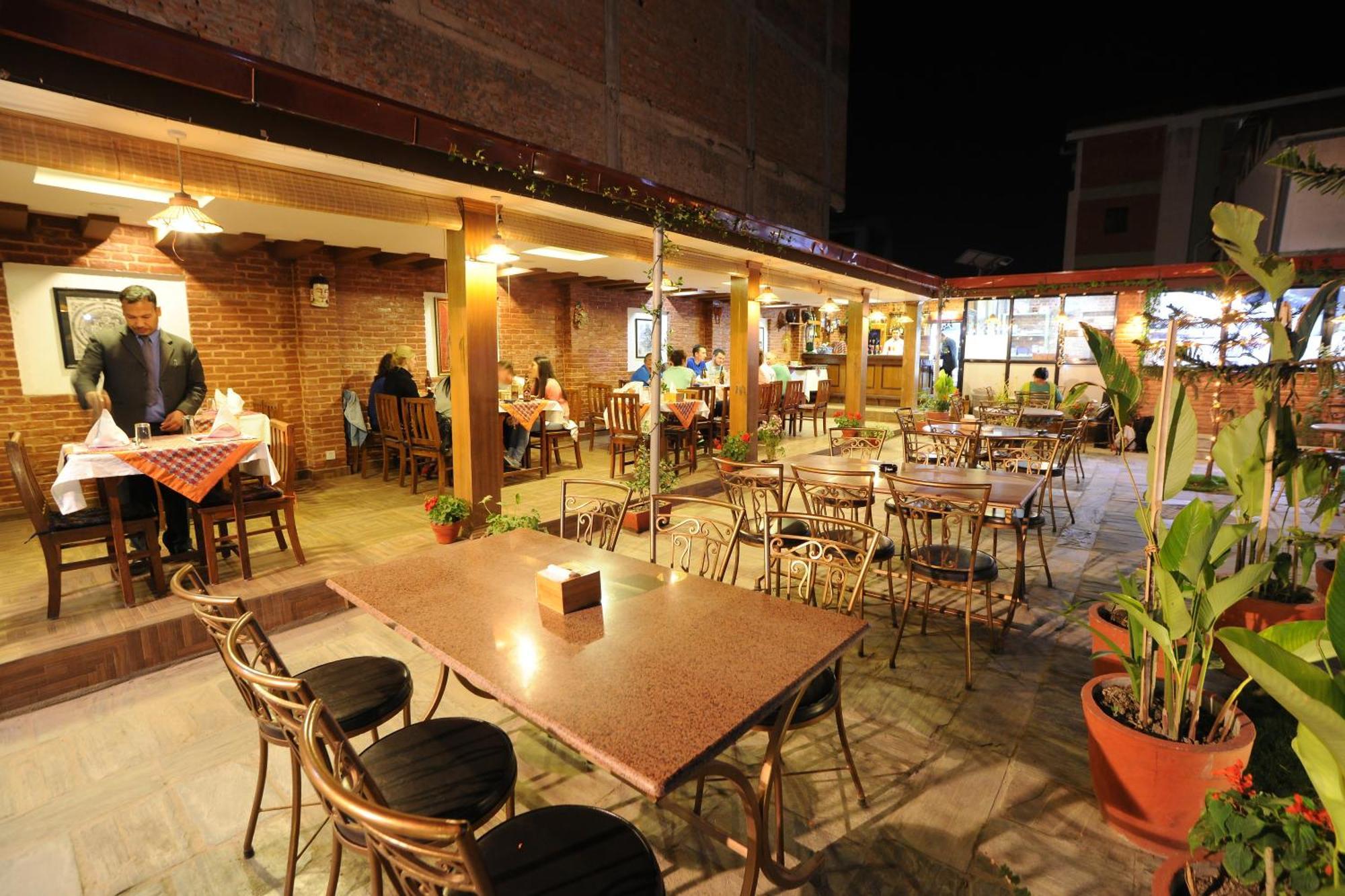Hotel Apsara Boutique
