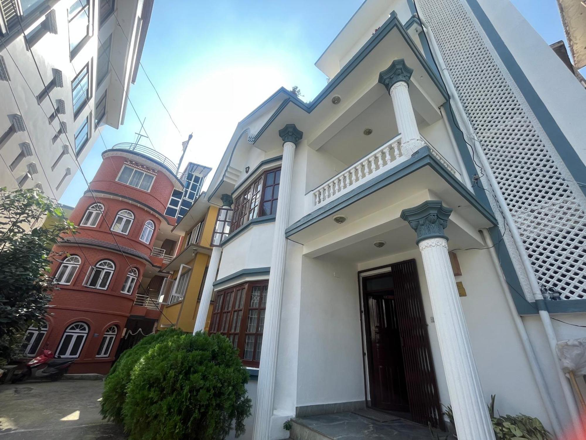Drakon Nest Homestay *