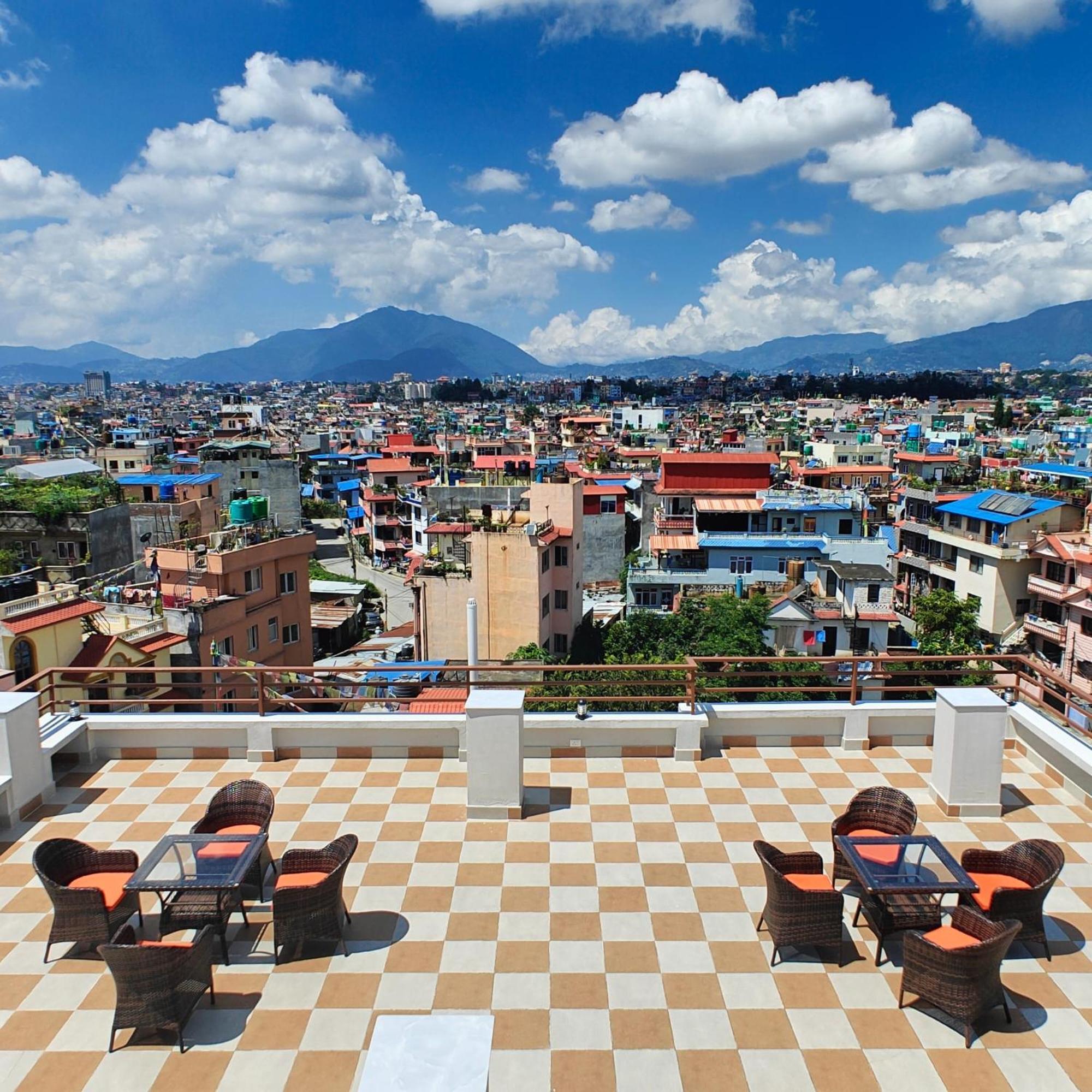Boudha Apartment Kathmandu
