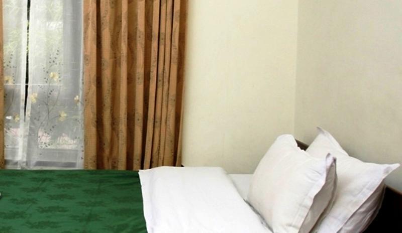 Green Hotel