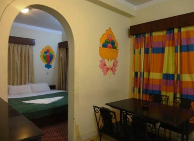 Green Hotel Hotel 3*
