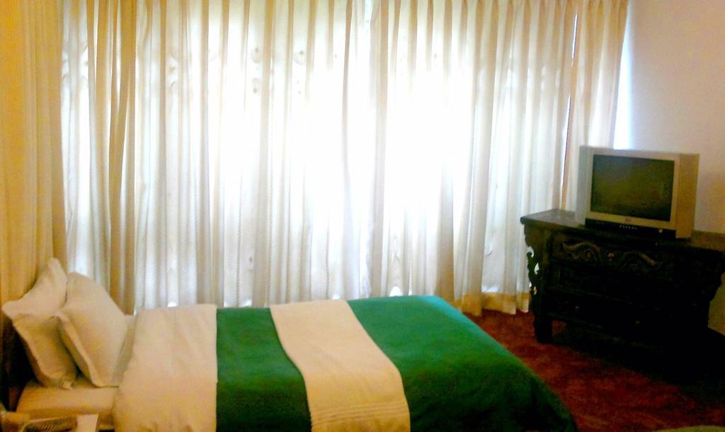Hotel Green Hotel