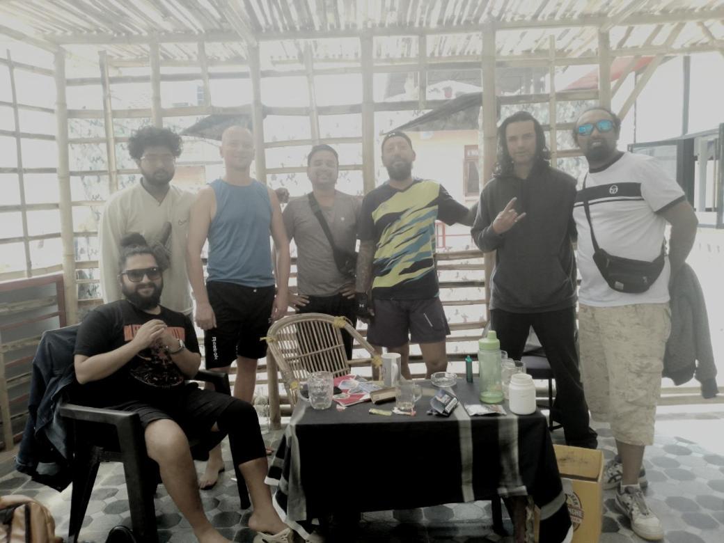 Mystic Vibes International Fitness Commune *