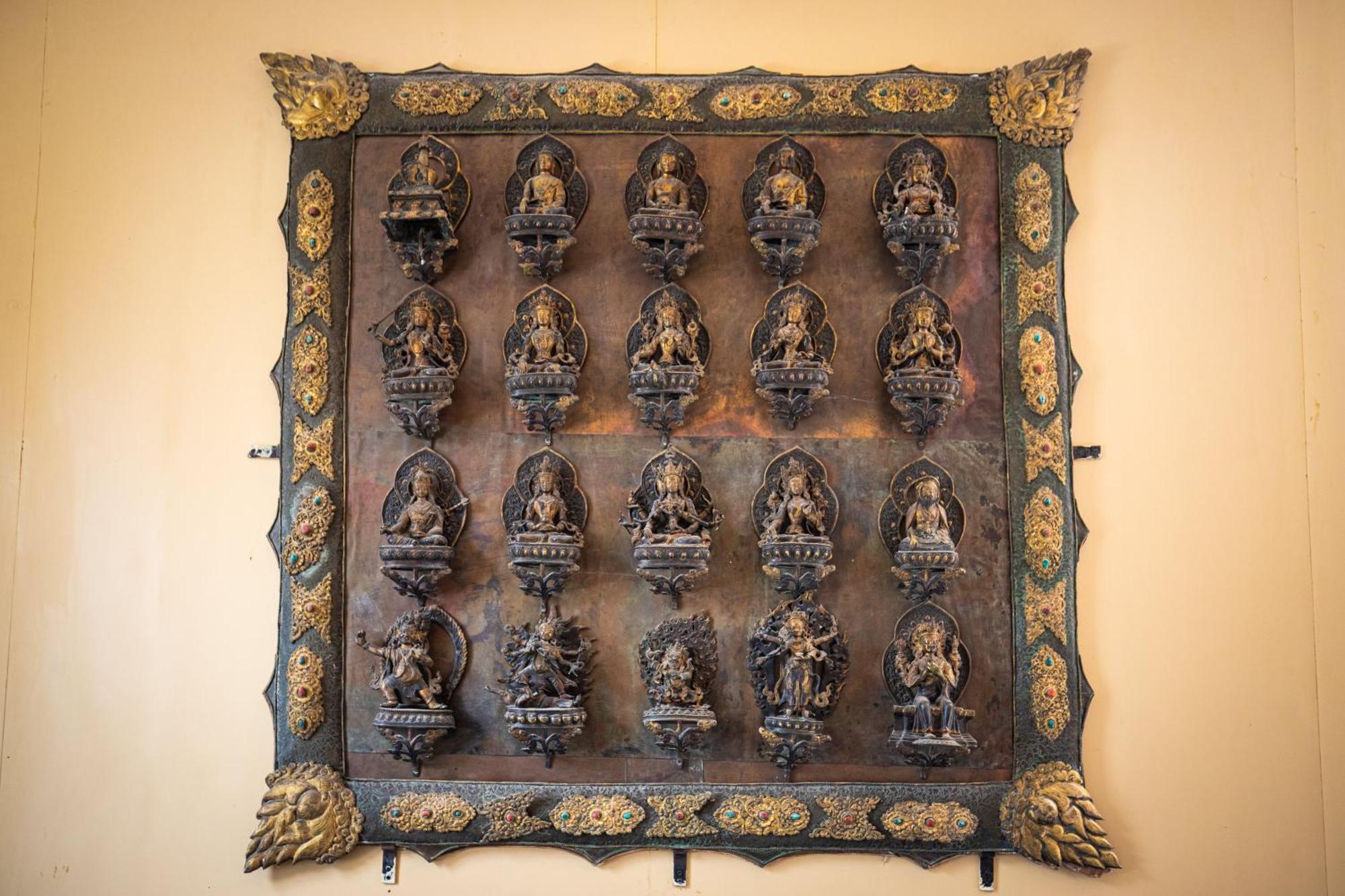 Goodwill Patan Durbar Square, Hotel Kathmandu