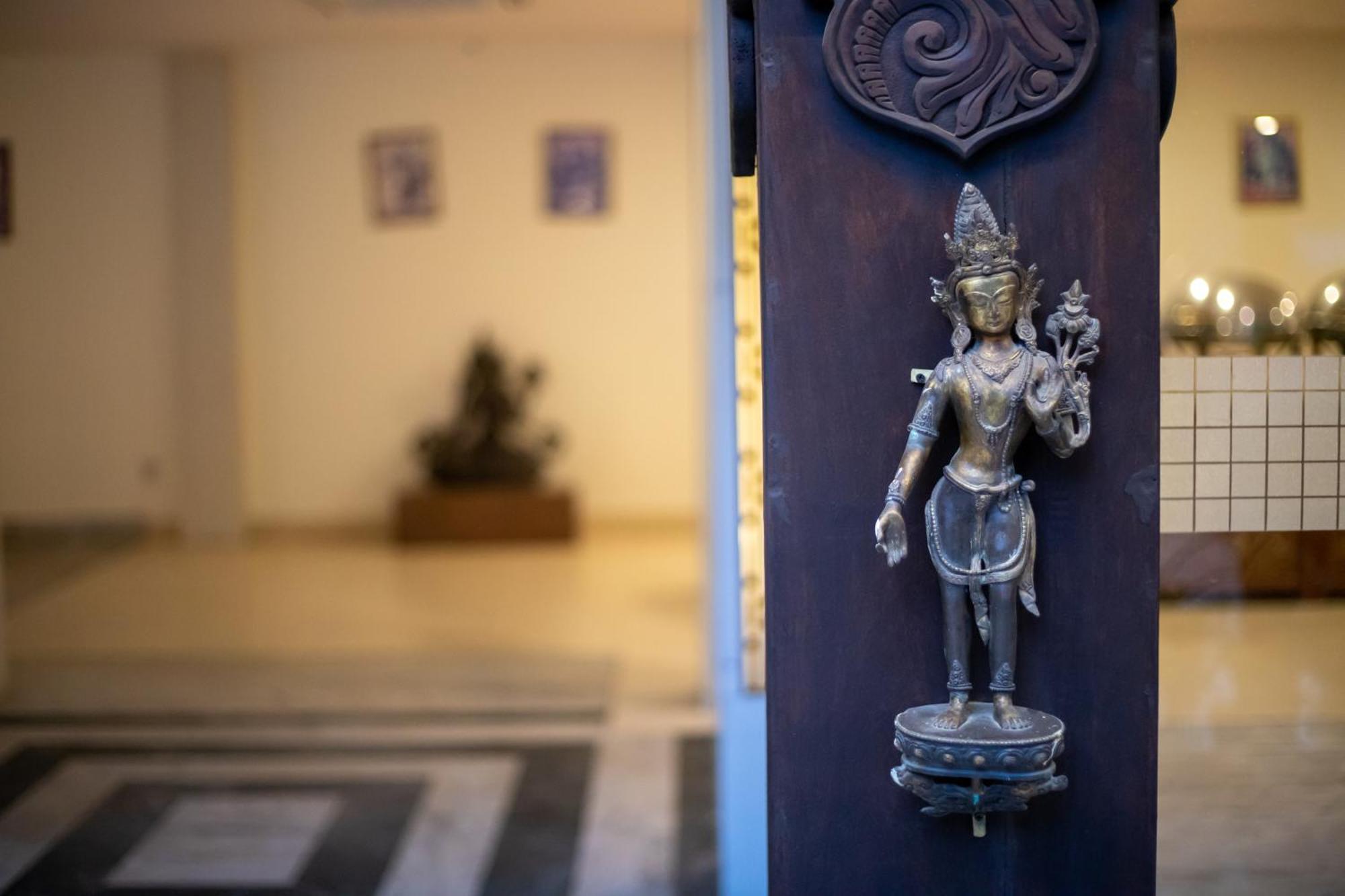 Goodwill Patan Durbar Square, 4* Kathmandu