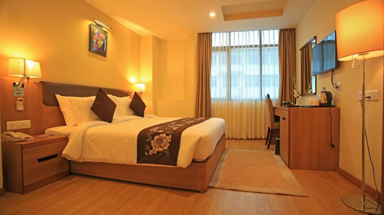 Mirage Hotel