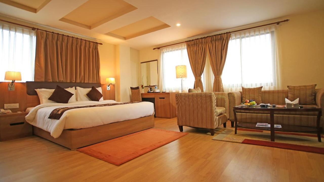 Hotel Mirage 3*