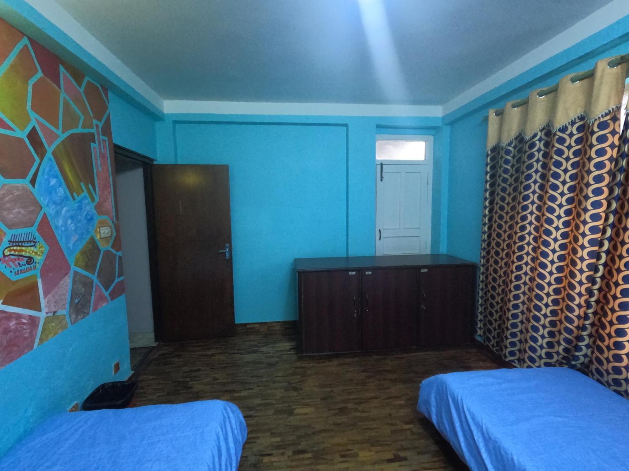 Hello Ktm Hostel