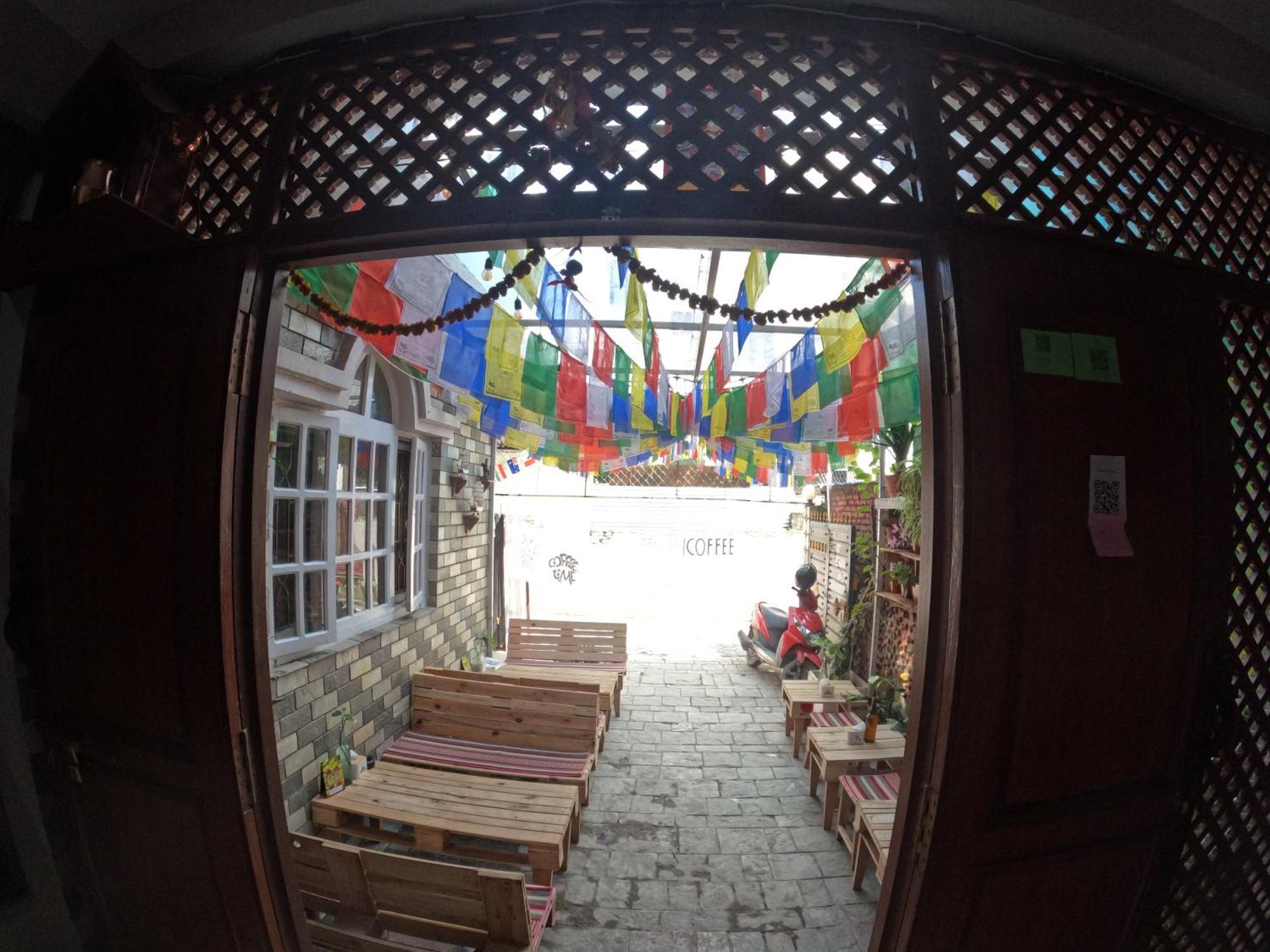 Hello Ktm Hostel Kathmandu