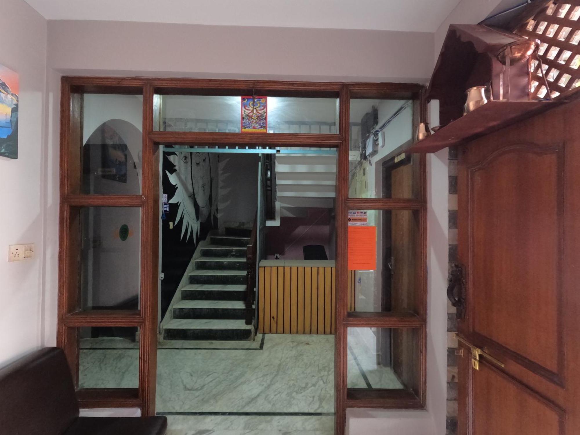 Hostel Hello Ktm *