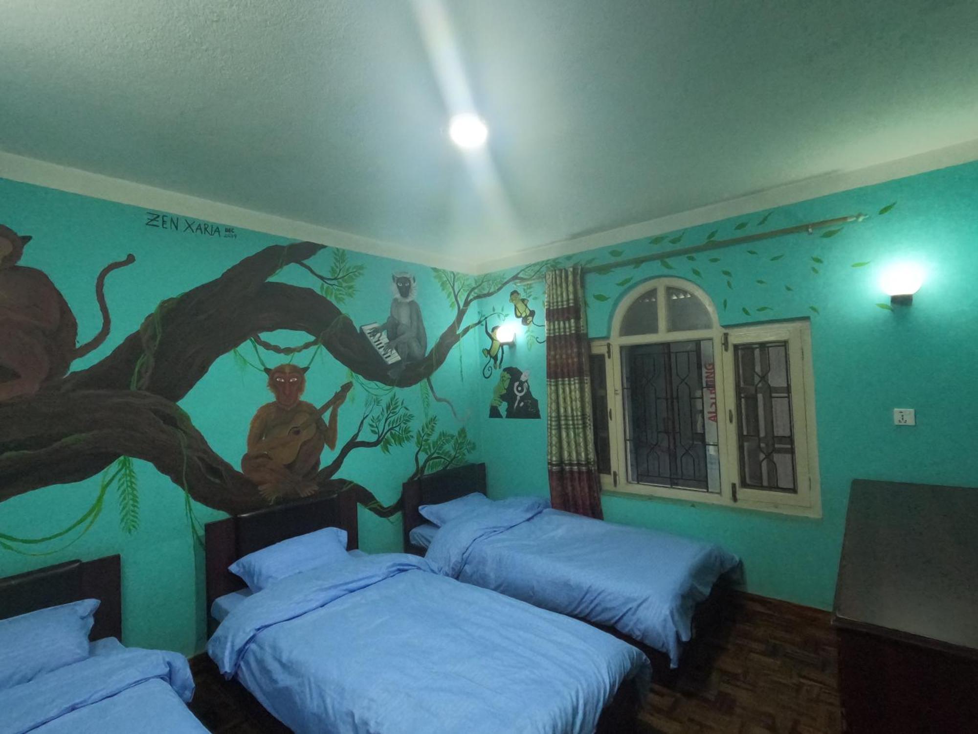 Hostel Hello Ktm Kathmandu