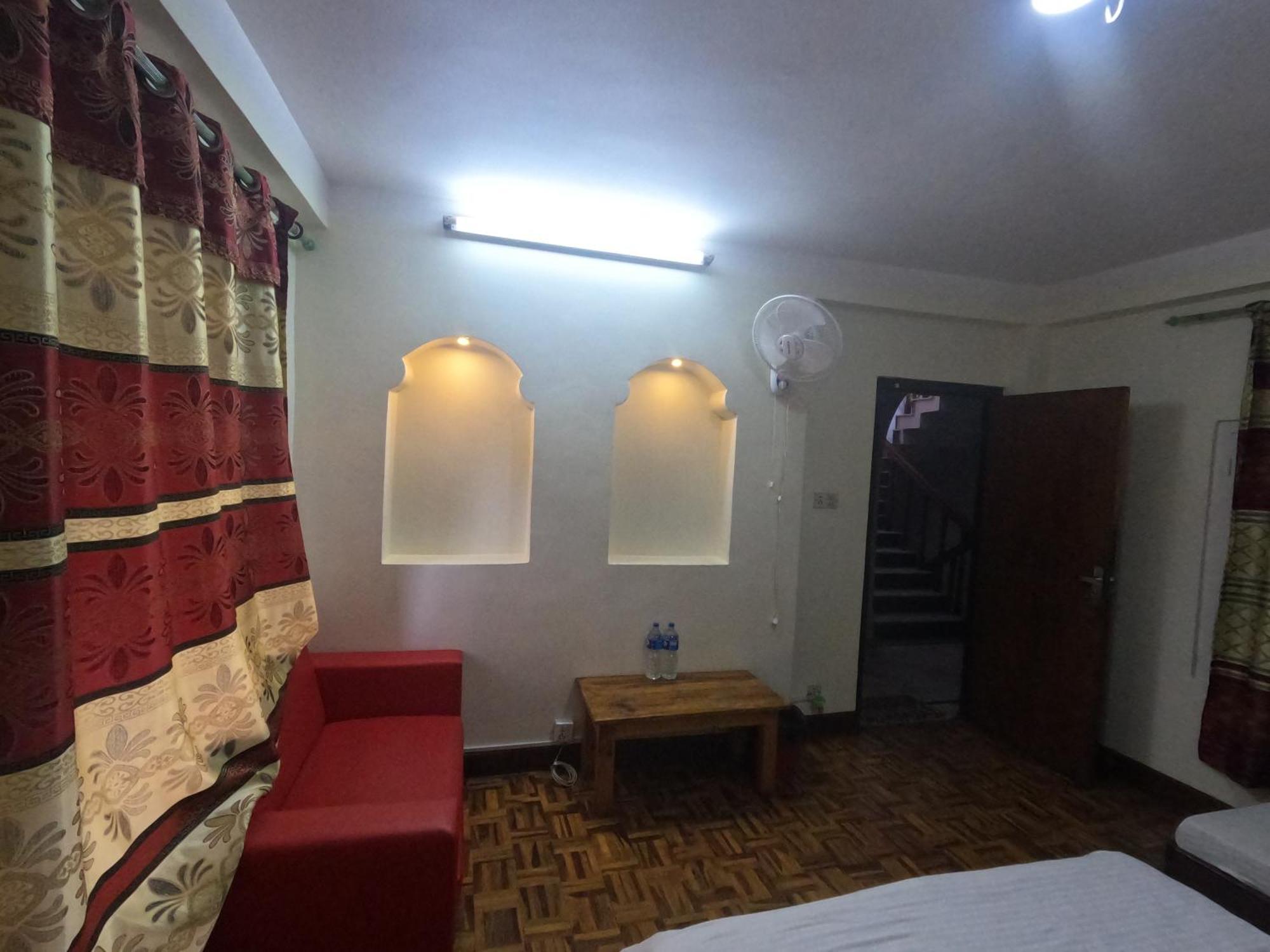 Hostel Hello Ktm *