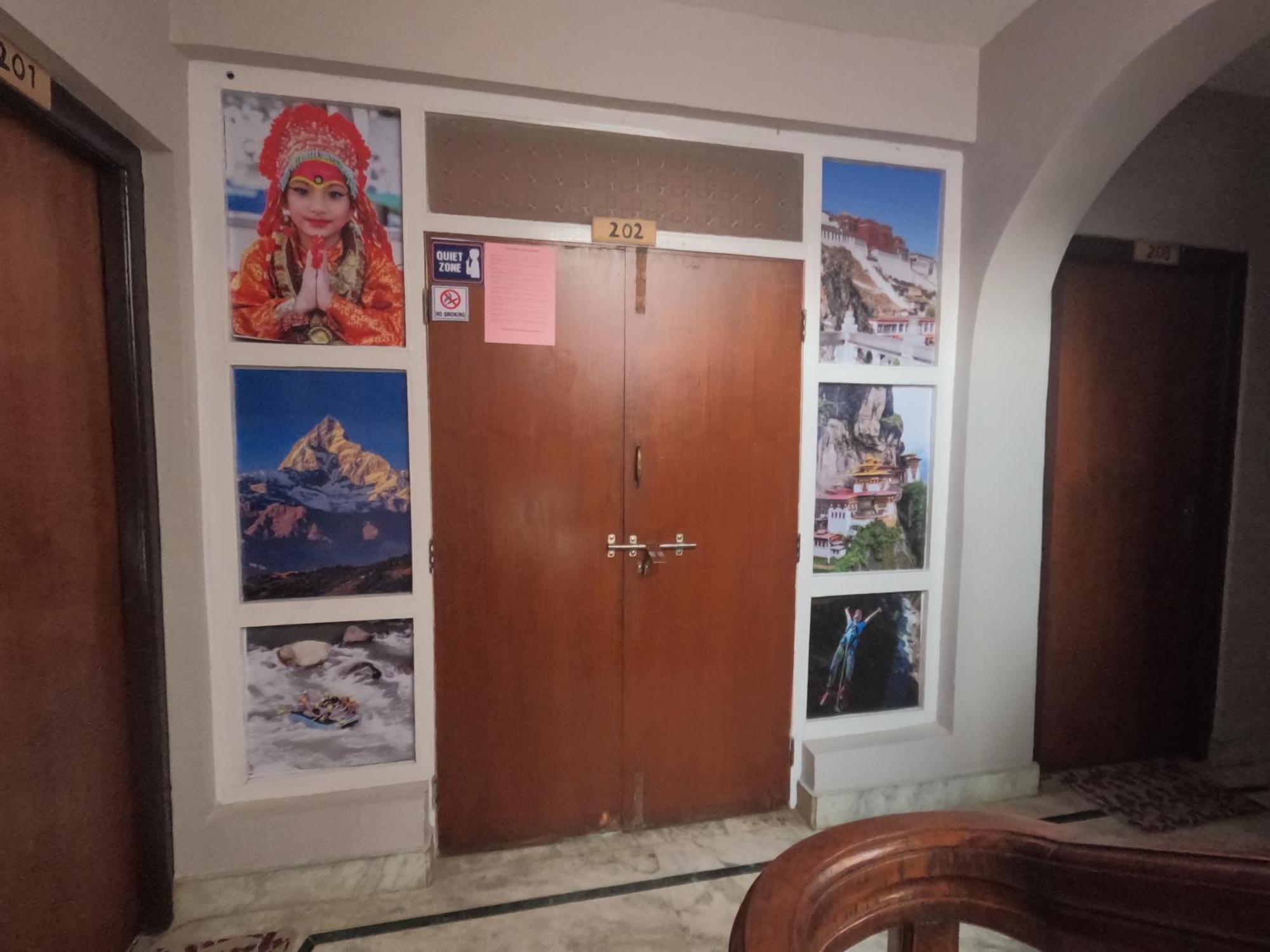 Hostel Hello Ktm Kathmandu