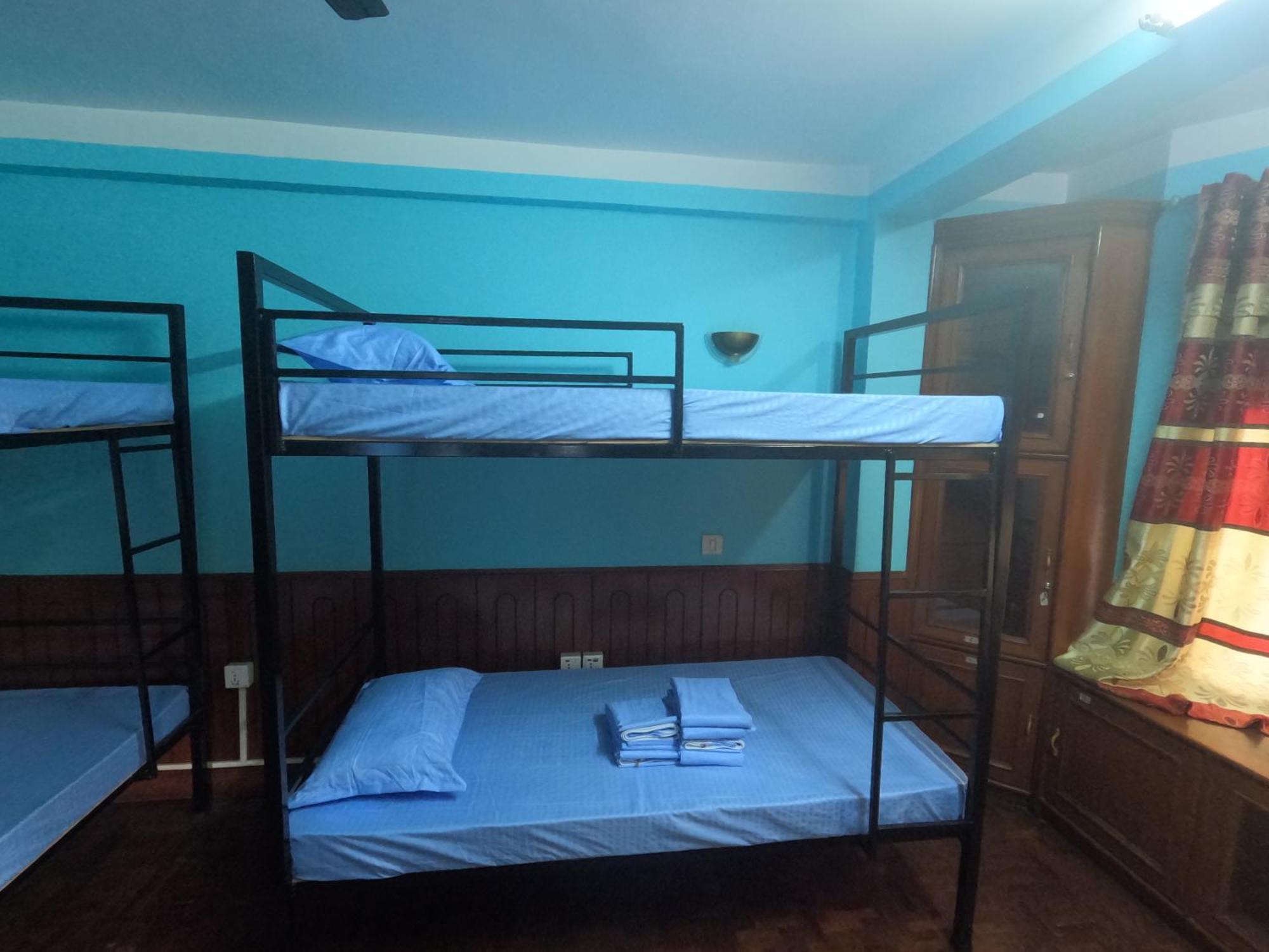 Hello Ktm Hostel Kathmandu