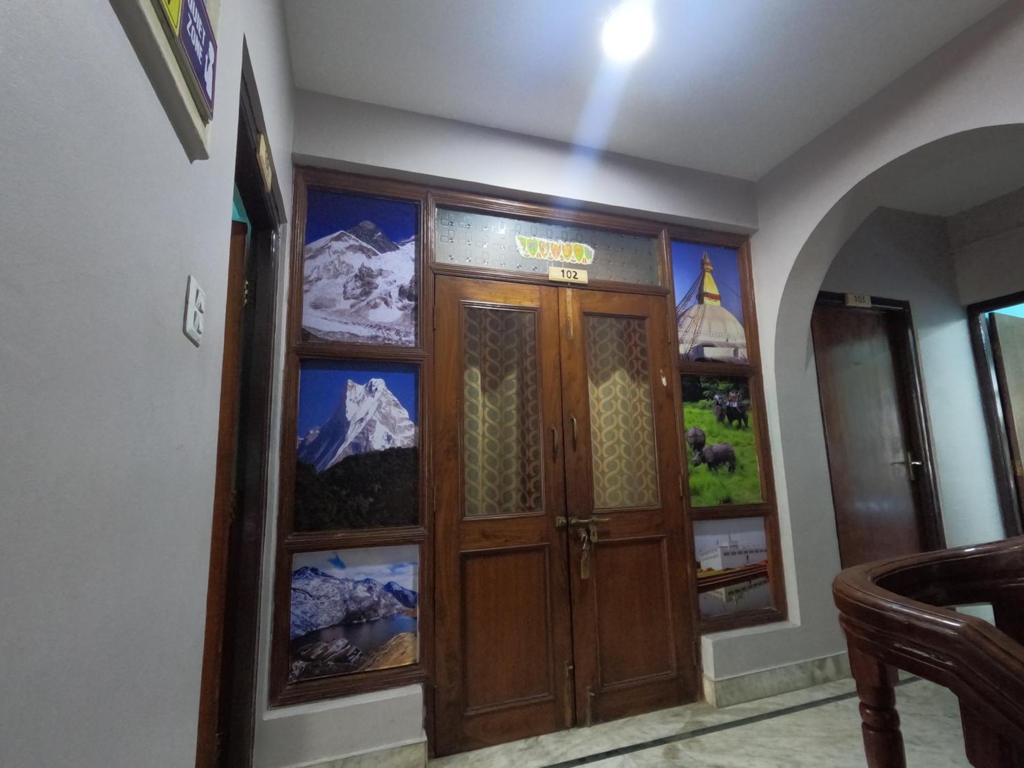 Hello Ktm Hostel Kathmandu