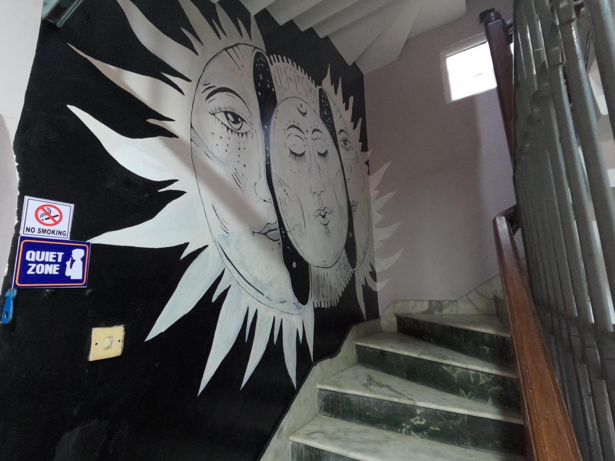 Hello Ktm Hostel *