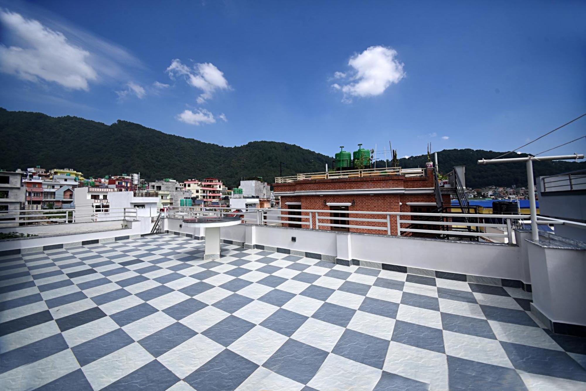 Friends Pvt.ltd Apartamento *