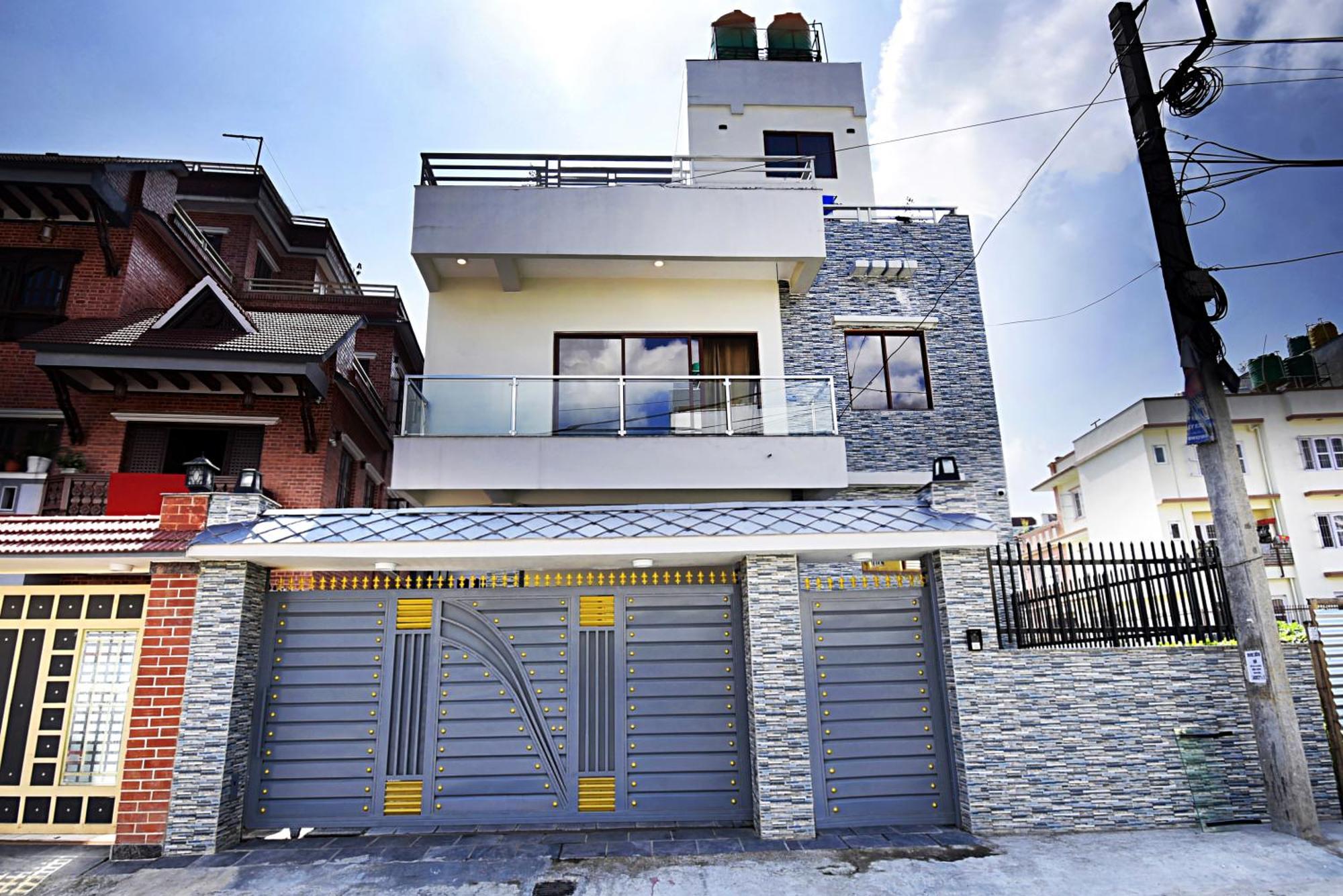 Apartamento Friends Pvt.ltd *